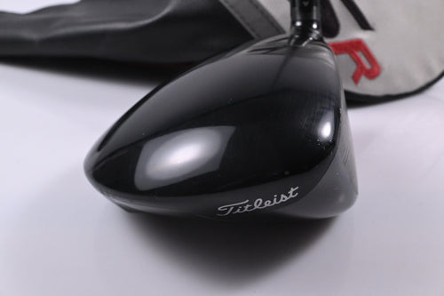 Titleist TSR3 Driver / 10 Degree / Stiff Flex Tensei AV Blue 55 Shaft
