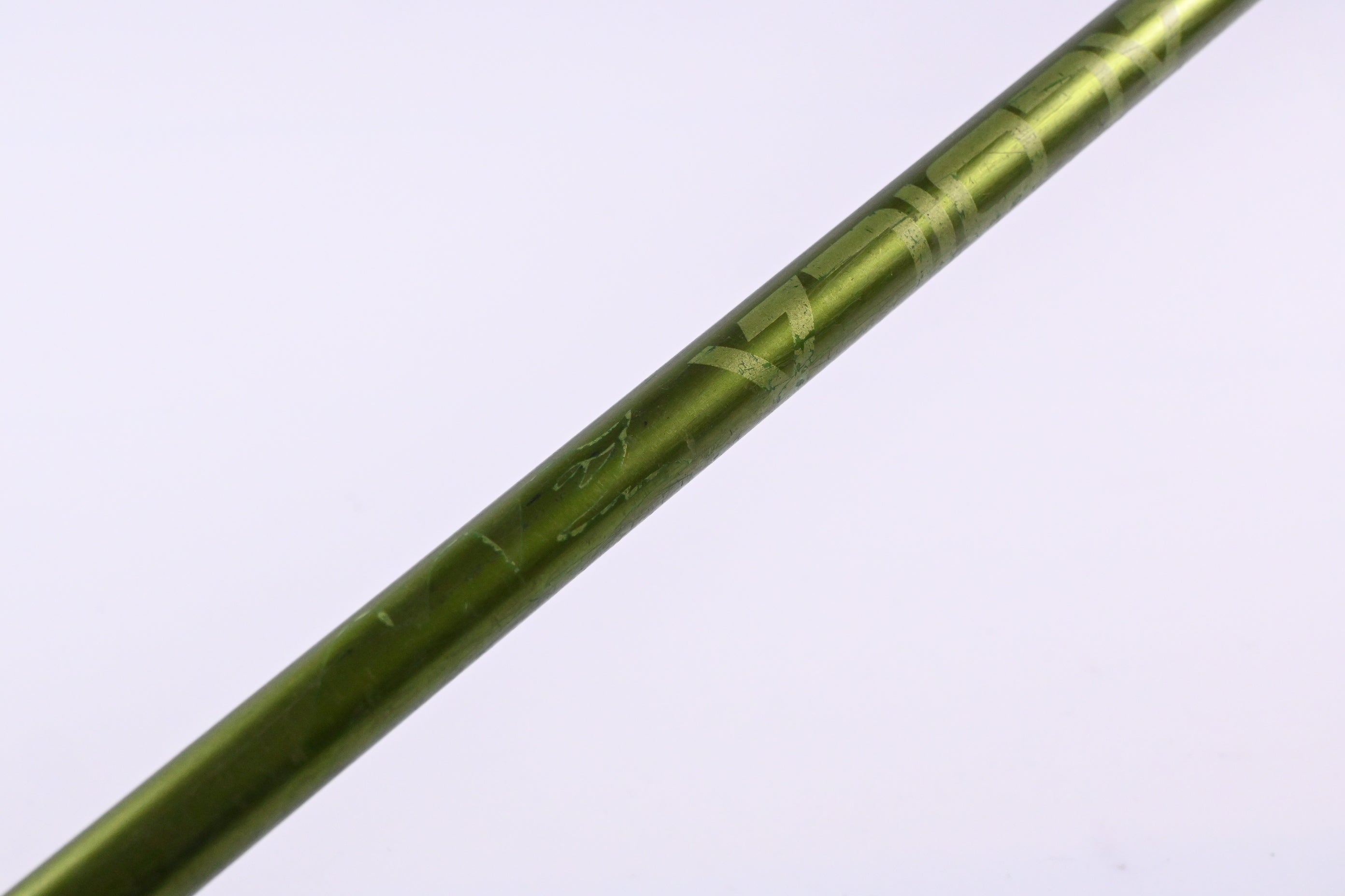 Ping G5 Driver / 9 Degree / Stiff Flex Aldila NV Green Shaft