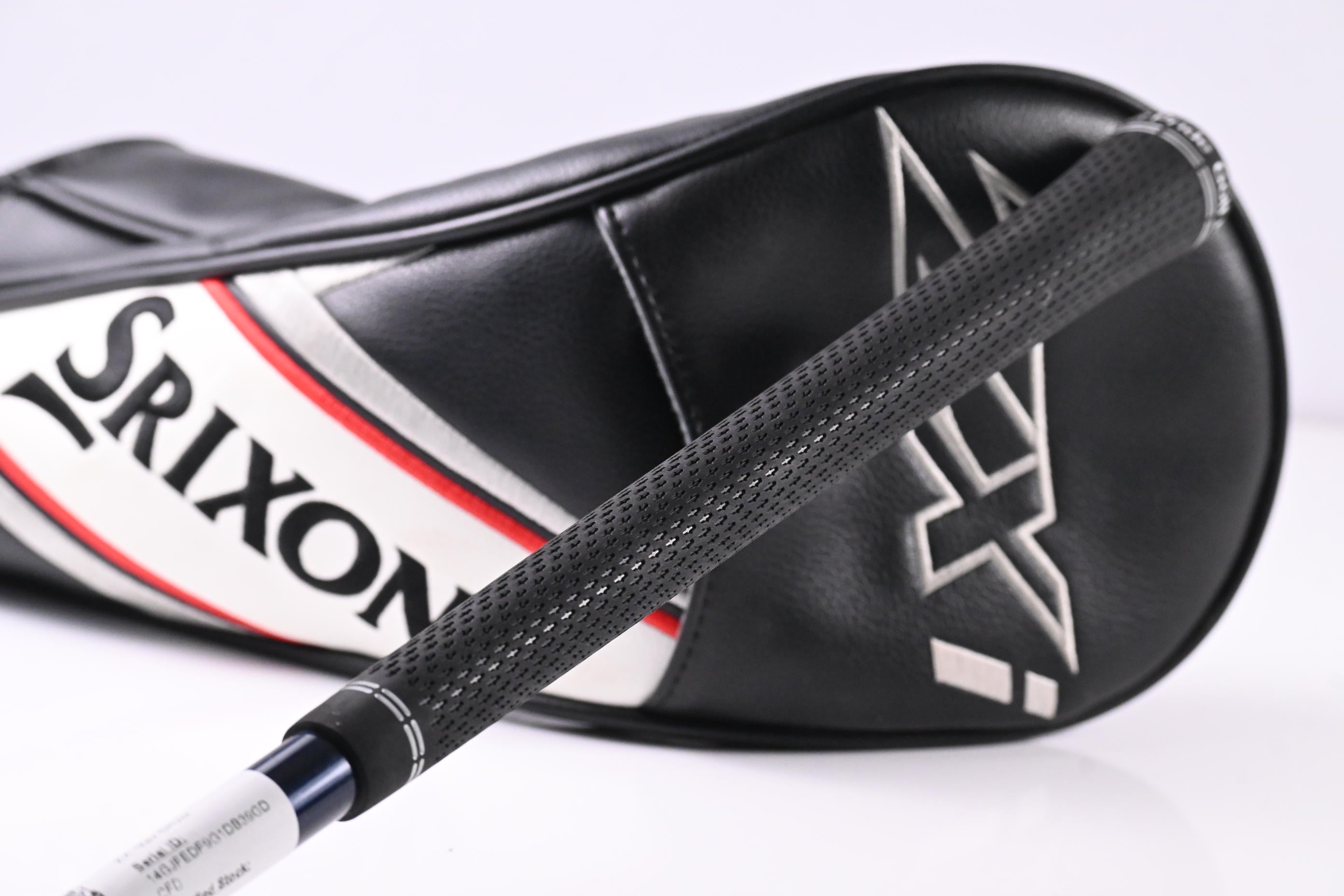 Srixon ZXi Max Driver / 10.5 Degree / Regular Flex Ventus TR Blue 6 Shaft