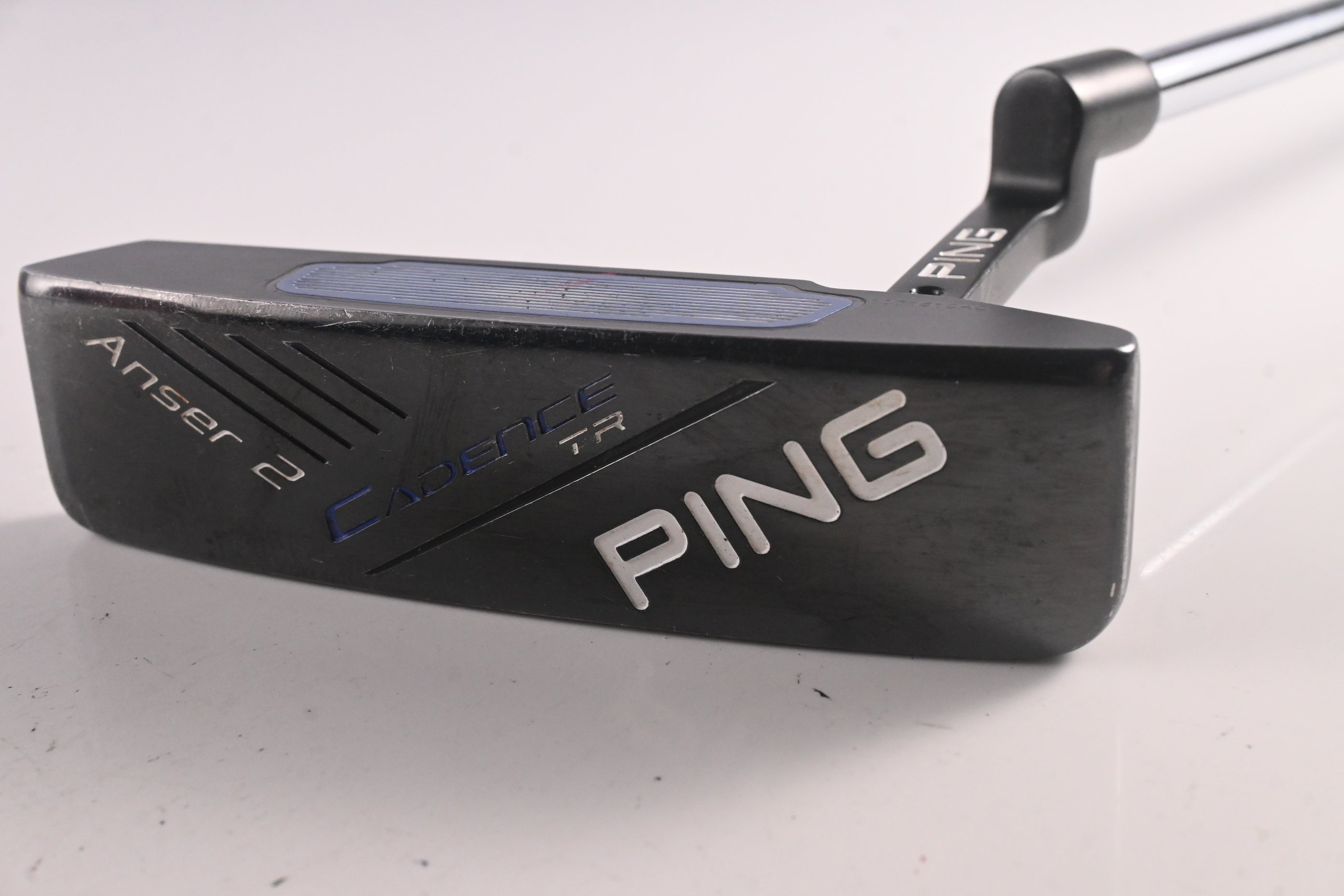 Ping Cadence TR Anser 2 Putter / Black Dot / 34 Inch
