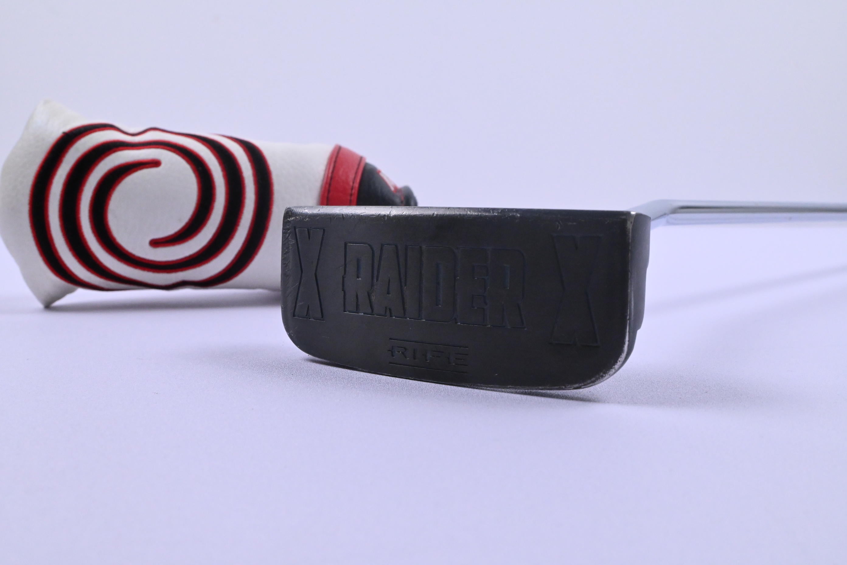 Rife Raider RFX 2018 Series Putter / 34 Inch