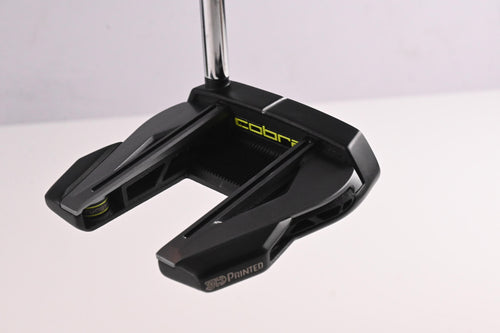 Cobra 2024 3D Printed Supernova Putter / 35 Inch