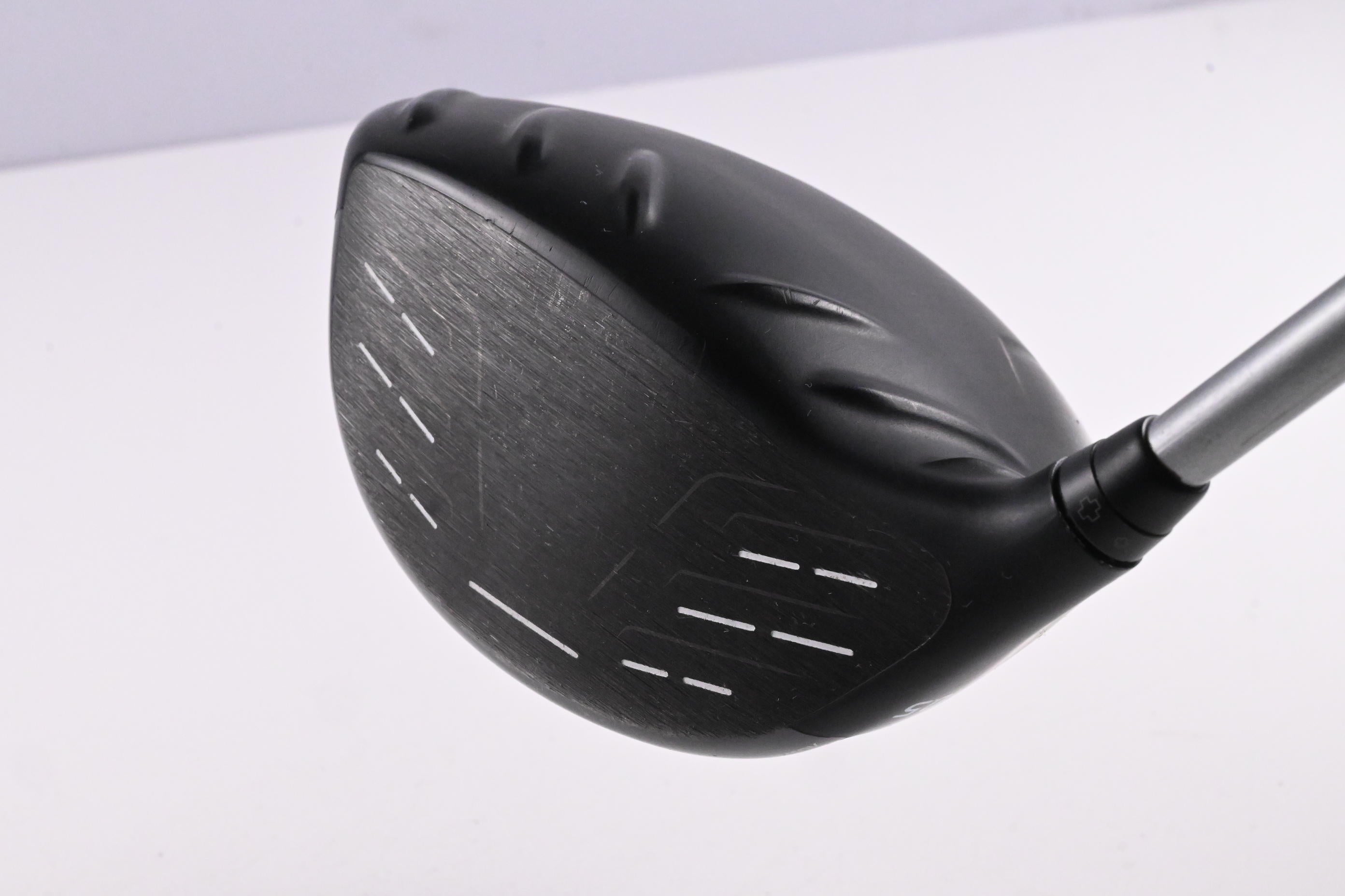 Ping G430 LST Driver / 10.5 Degree / Senior Flex Ping Alta Quick 45 Shaft