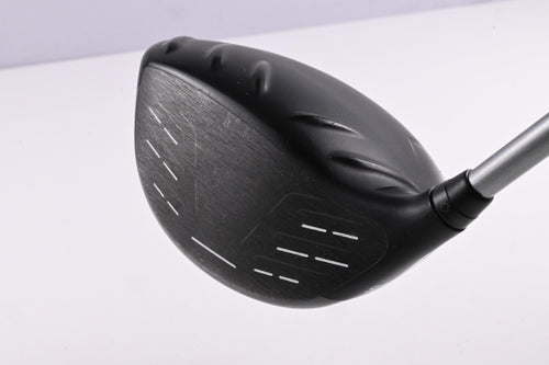 Ping G430 LST Driver / 10.5 Degree / Senior Flex Ping Alta Quick 45 Shaft