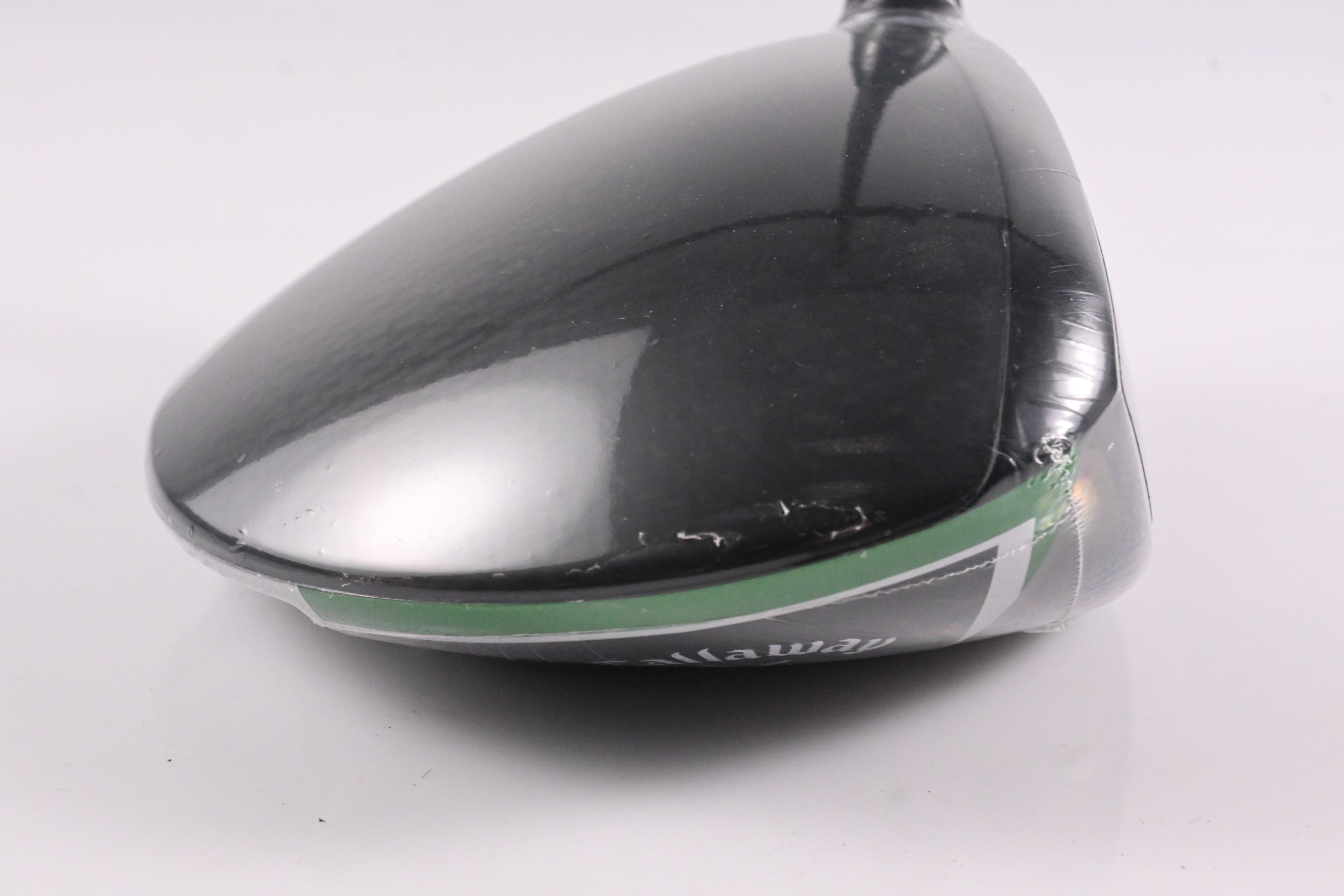 Callaway Elyte Driver / 12 Degree / Senior Flex Vanquish 4 Shaft