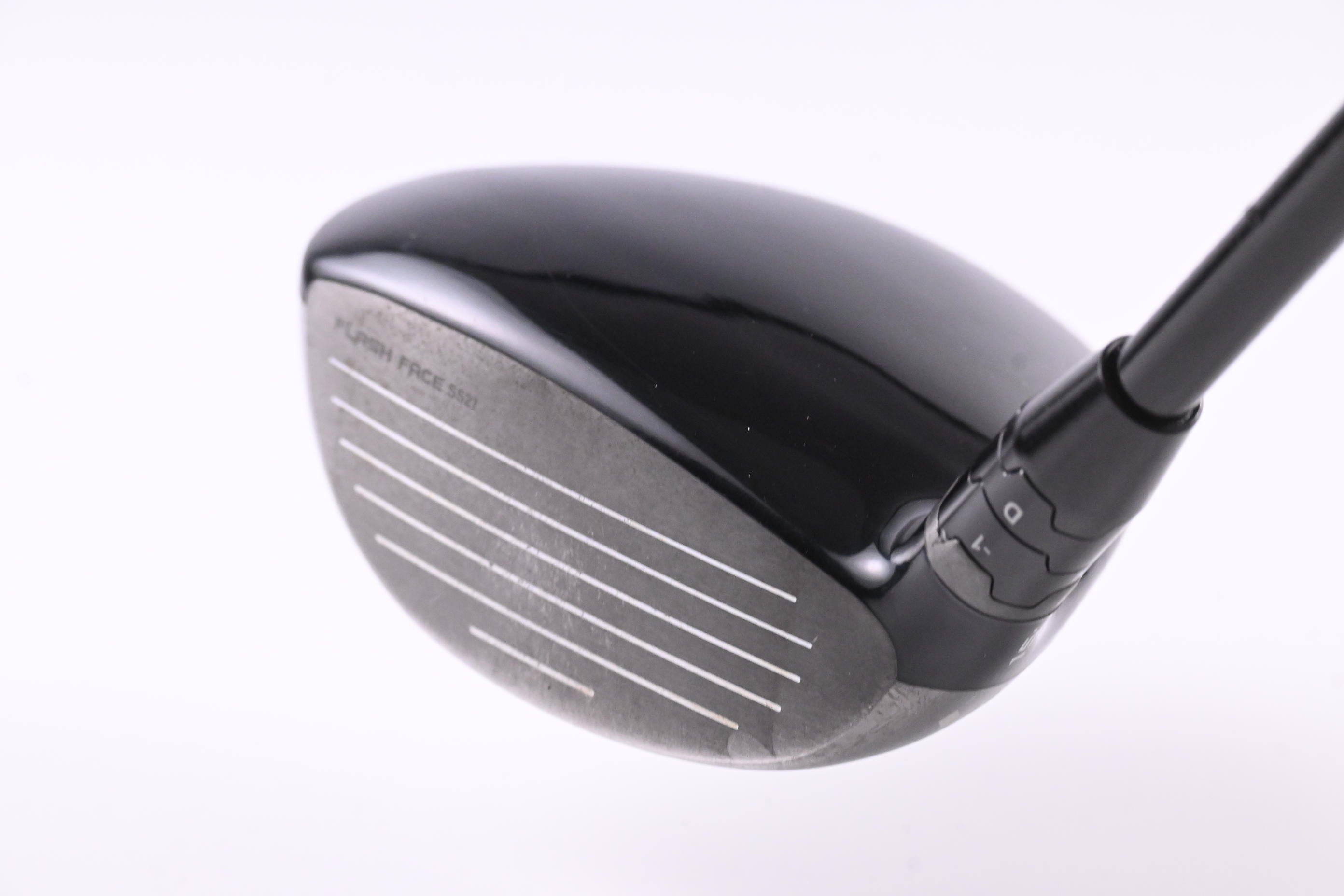 Tour Issue Callaway Epic Speed Triple Diamond #3 Wood / 15 Degree / Regular Flex
