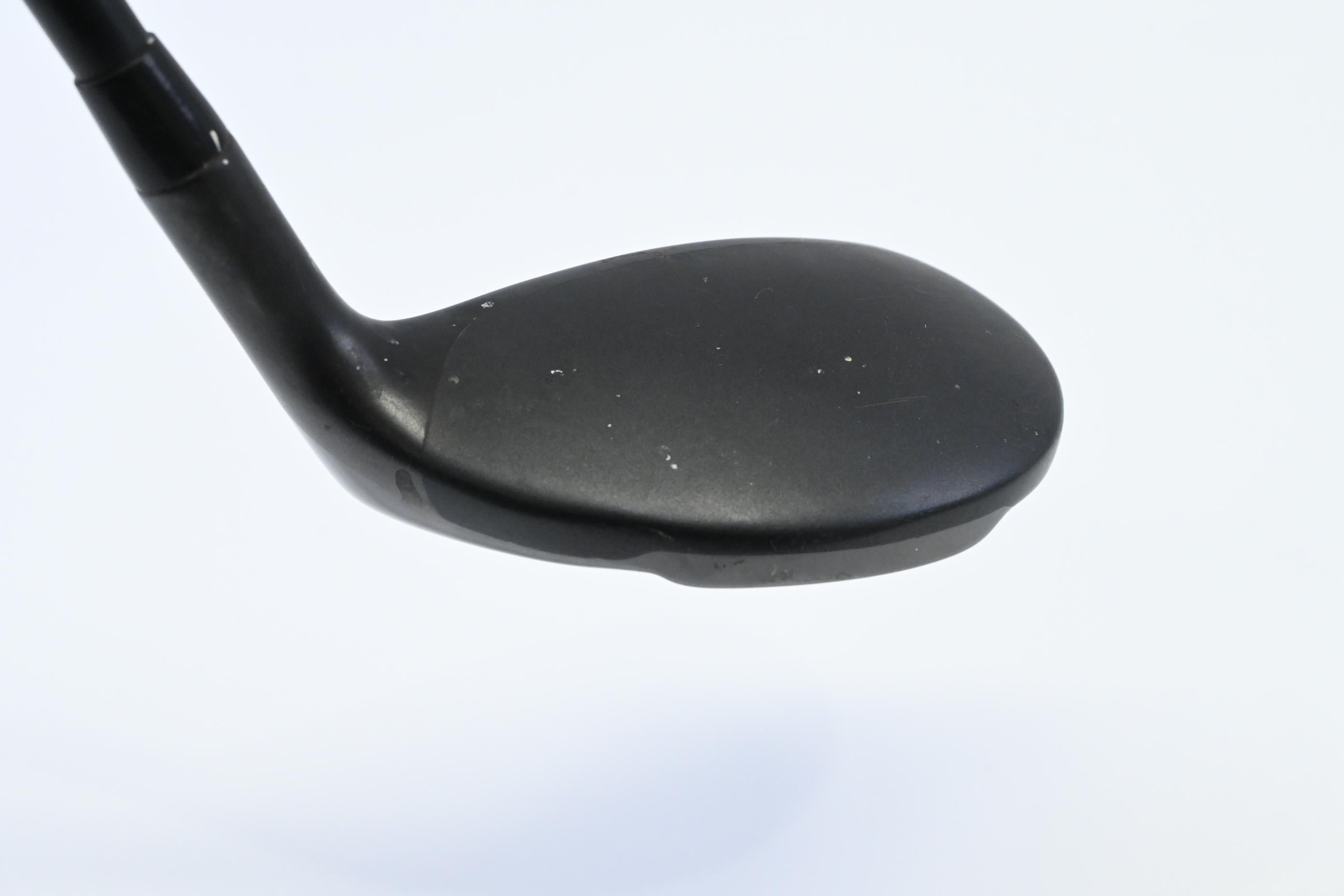 Ping G25 #3 Hybrid / 20 Degree / Regular Flex Ping TFC 189 Shaft