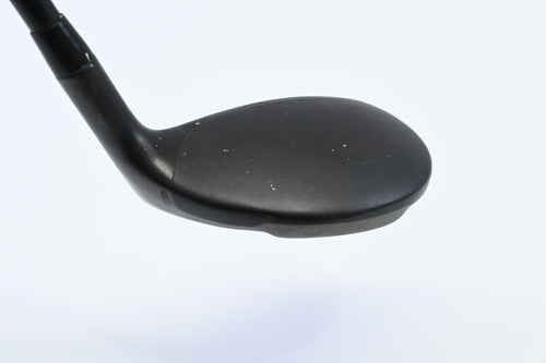 Ping G25 #3 Hybrid / 20 Degree / Regular Flex Ping TFC 189 Shaft