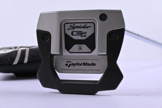 Taylormade Spider GTX Putter / 34 Inch