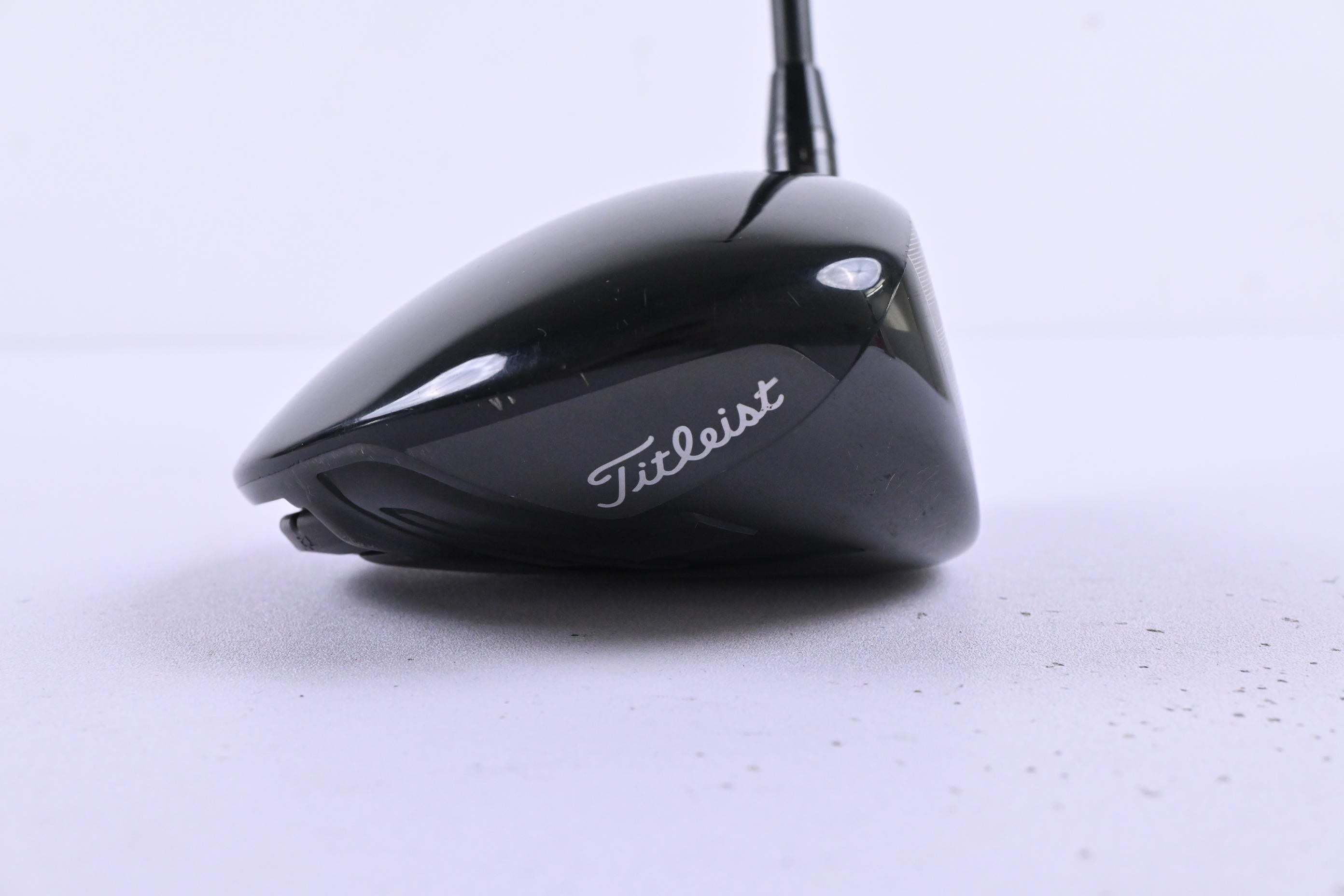 Titleist TSi3 Driver / 10 Degree / Regular Flex Kuro Kage Black TiNi 50 Shaft