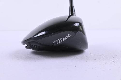 Titleist TSi3 Driver / 10 Degree / Regular Flex Kuro Kage Black TiNi 50 Shaft