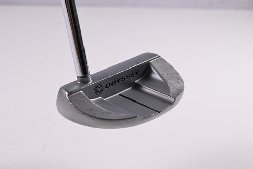 Odyssey White Hot OG Stroke Lab #5 Putter / 33 Inch