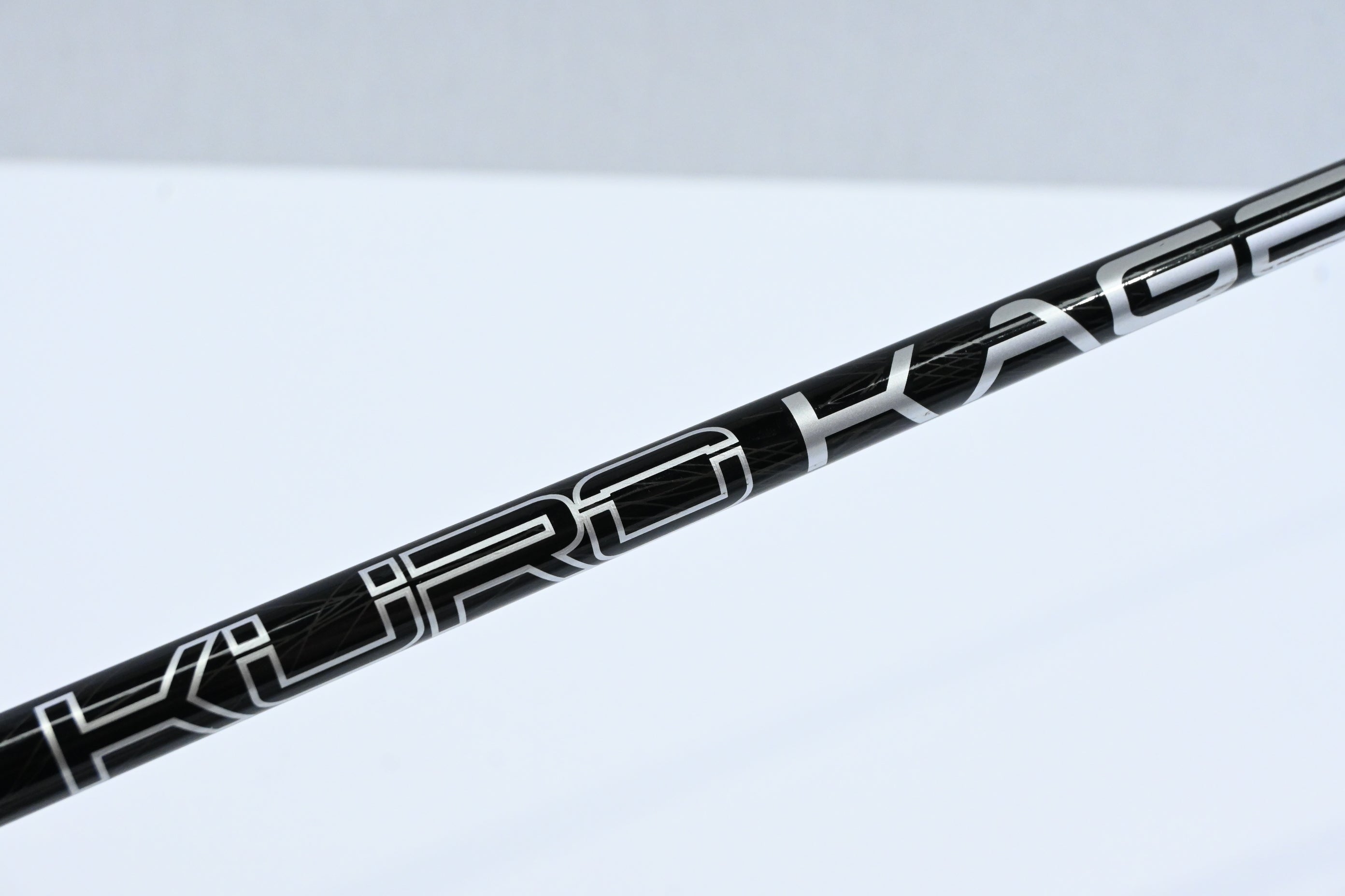 Kuro Kage Black Series 55 #3 Wood Shaft / Regular Flex / Titleist 2nd Gen
