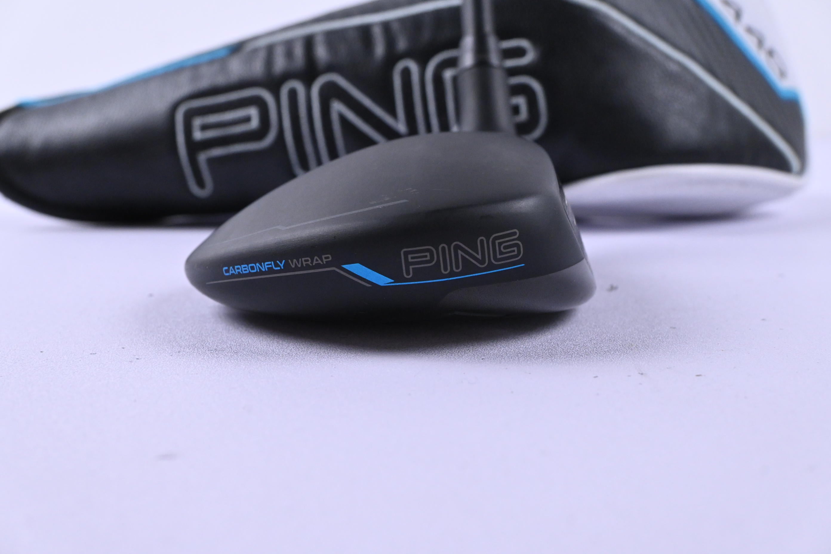 Ping G440 Max #5 Wood / 19 Degree / Regular Flex Ping Alta CB Blue 65 Shaft