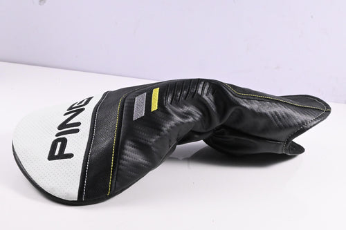 Left Hand Ping G430 Max Driver / 12 Degree / X-Flex HZRDUS Yellow 63 Shaft