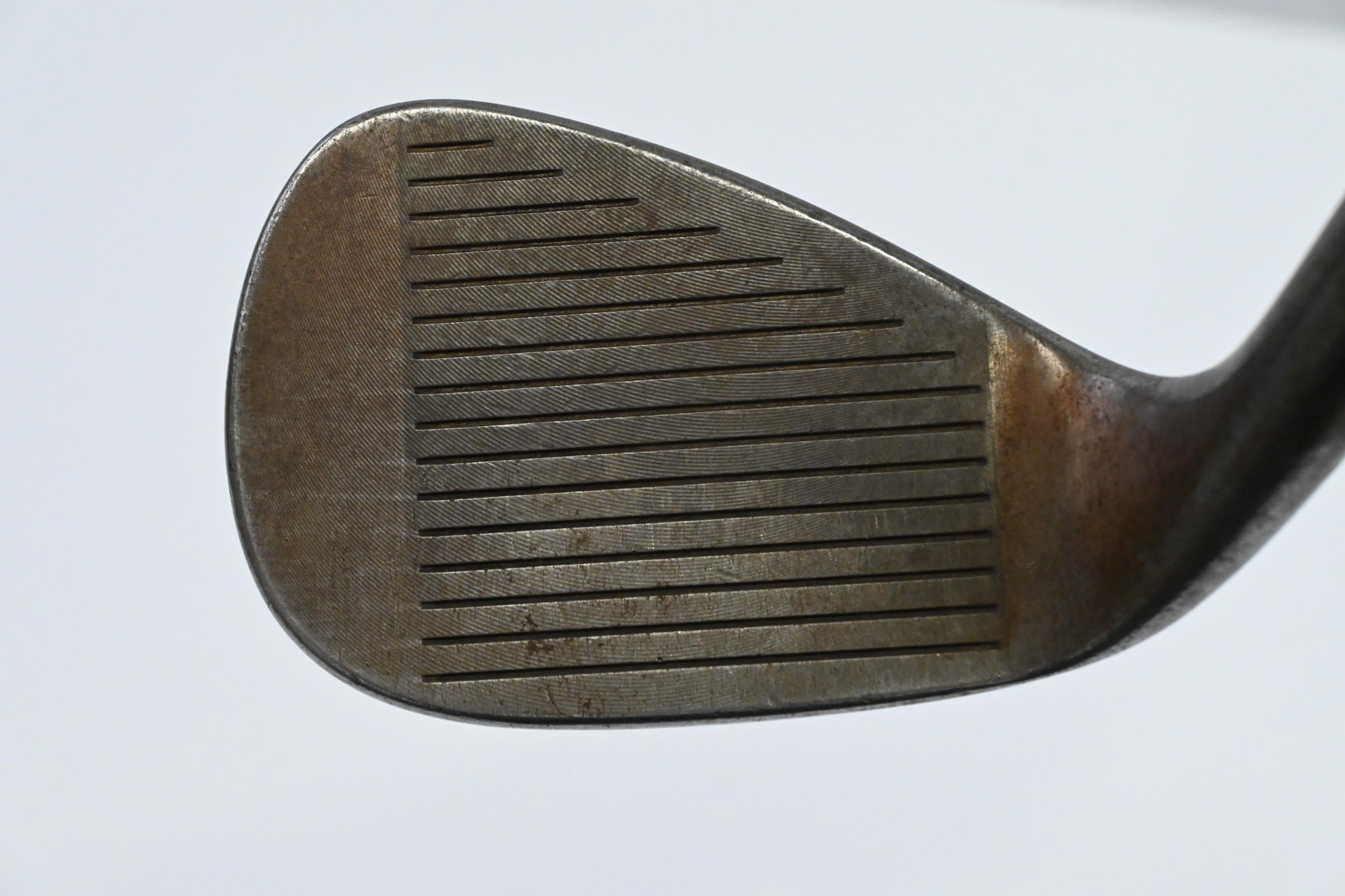 Titleist Vokey Spin Milled 2005 Gap Wedge / 52 Degree / Wedge Flex Steel Shaft