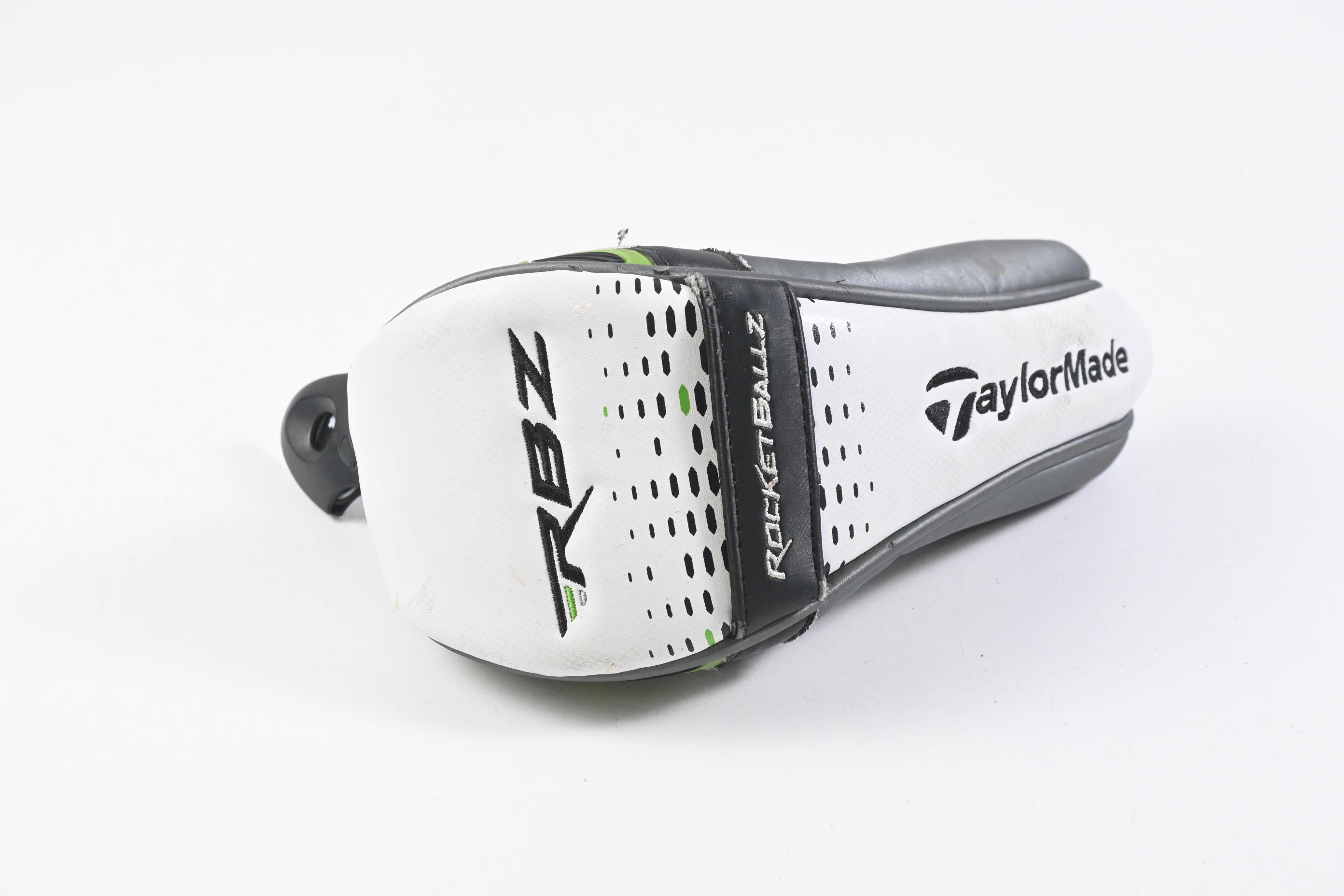 Taylormade RBZ #4 Hybrid / 22 Degree / Stiff Flex Taylormade RBZ 65 Shaft