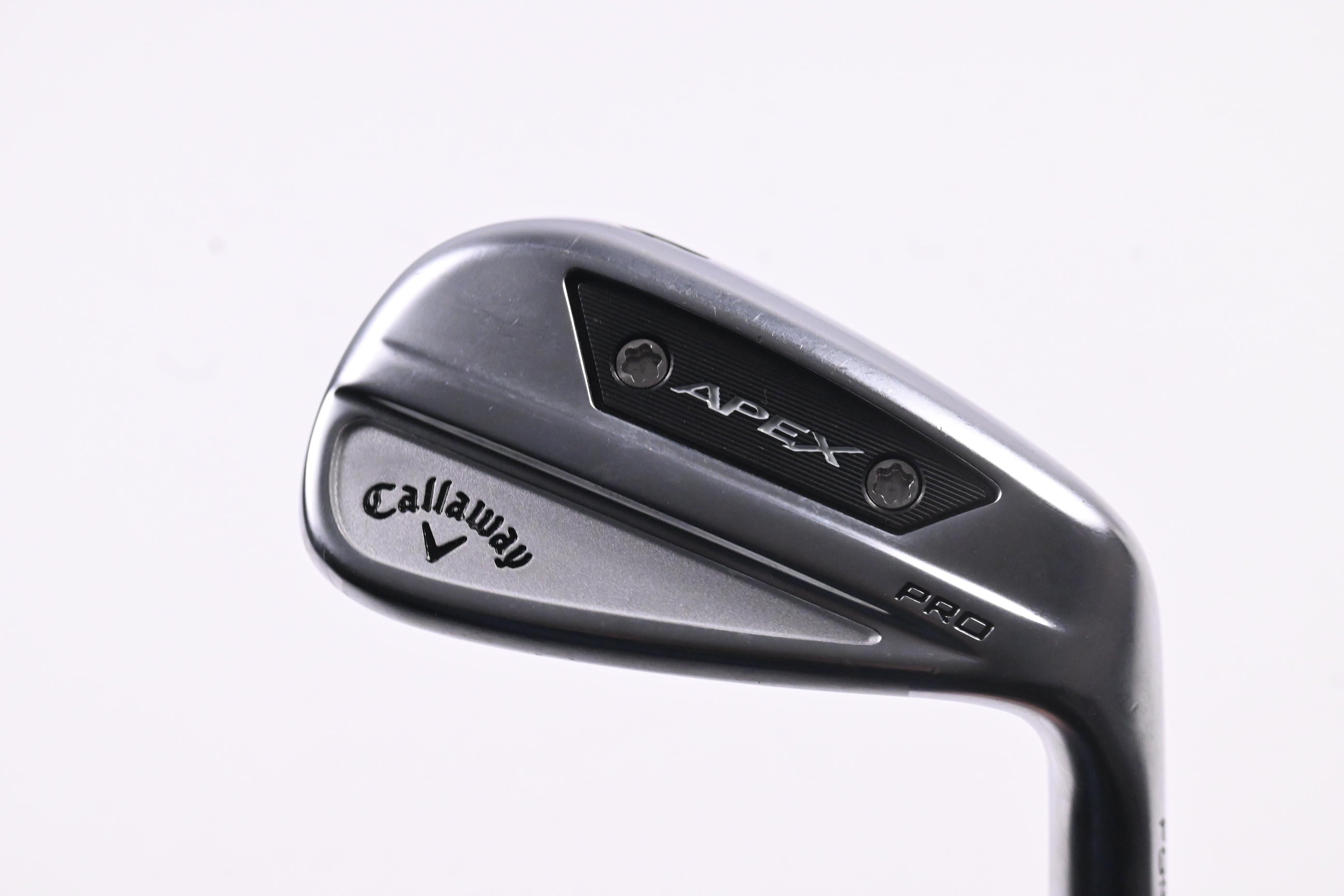 Callaway Apex Pro 24 Approach Wedge / 50 Degree / Stiff Flex Dynamic Gold S300