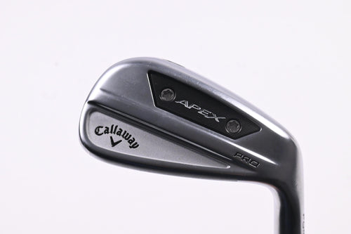 Callaway Apex Pro 24 Approach Wedge / 50 Degree / Stiff Flex Dynamic Gold S300