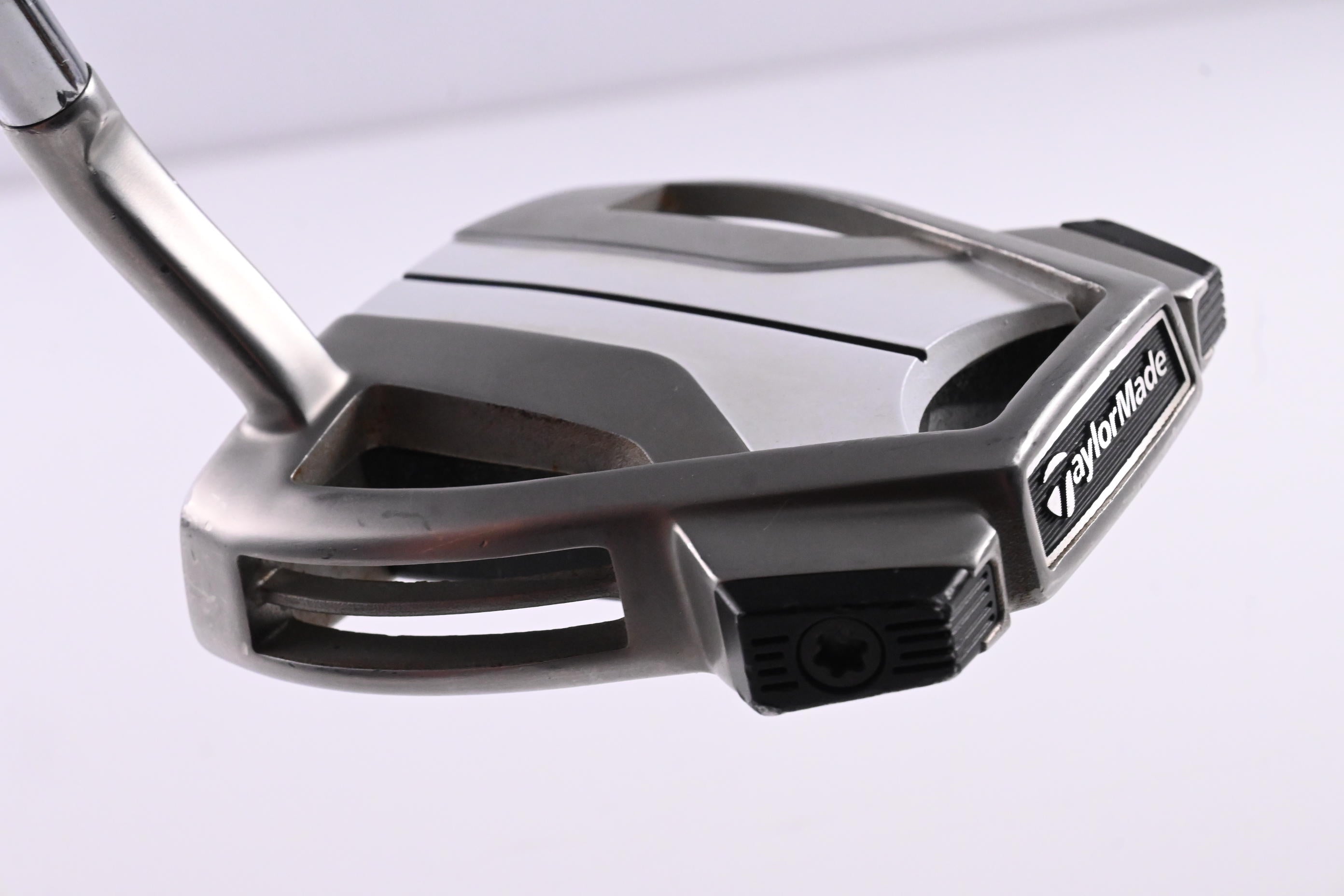 Taylormade Spider X Hydro Blast Flow Neck Putter / 34 Inch