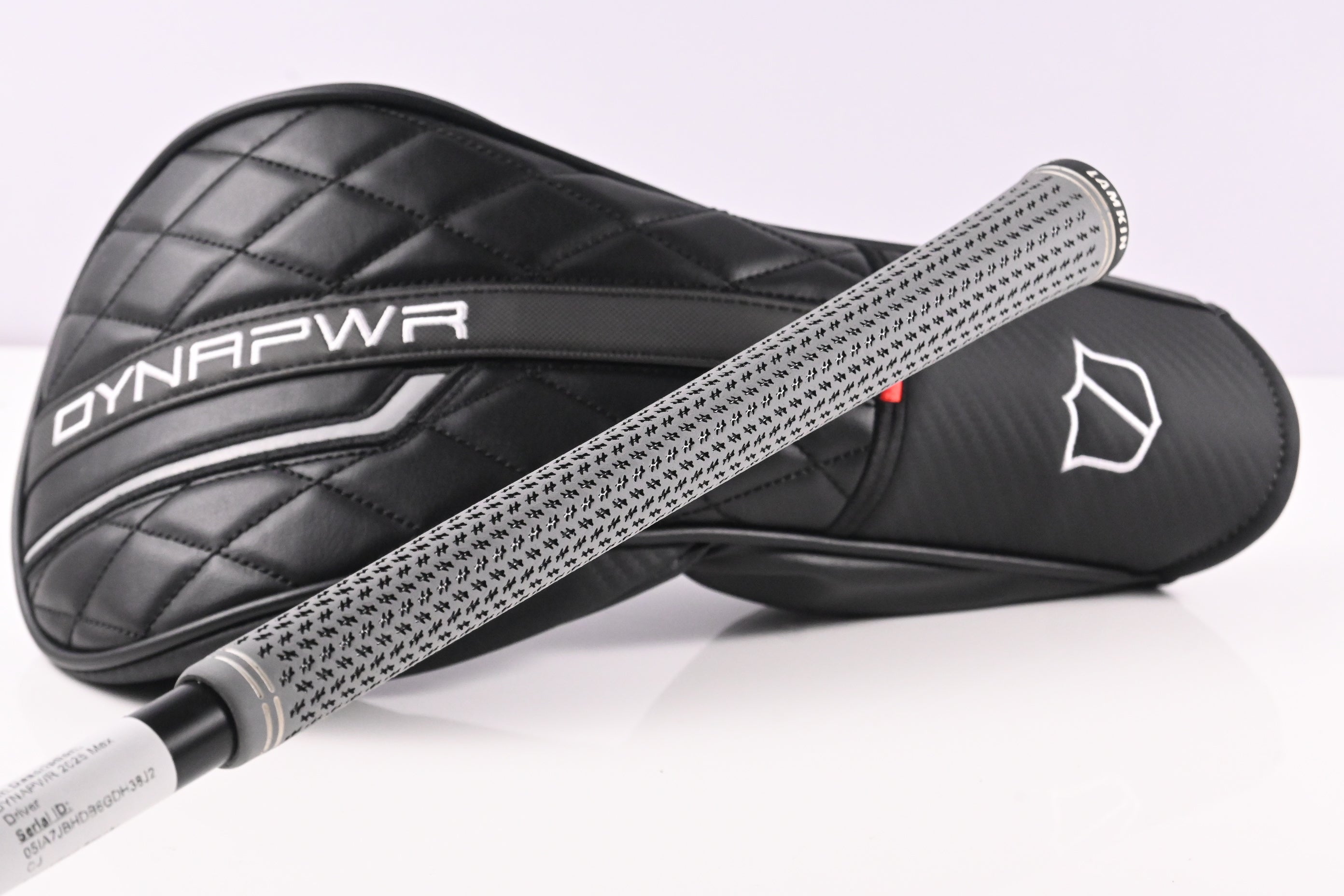 Wilson Staff DYNAPWR 2025 Max Driver / 9 Degree / Regular Flex Helium Nanocore 5