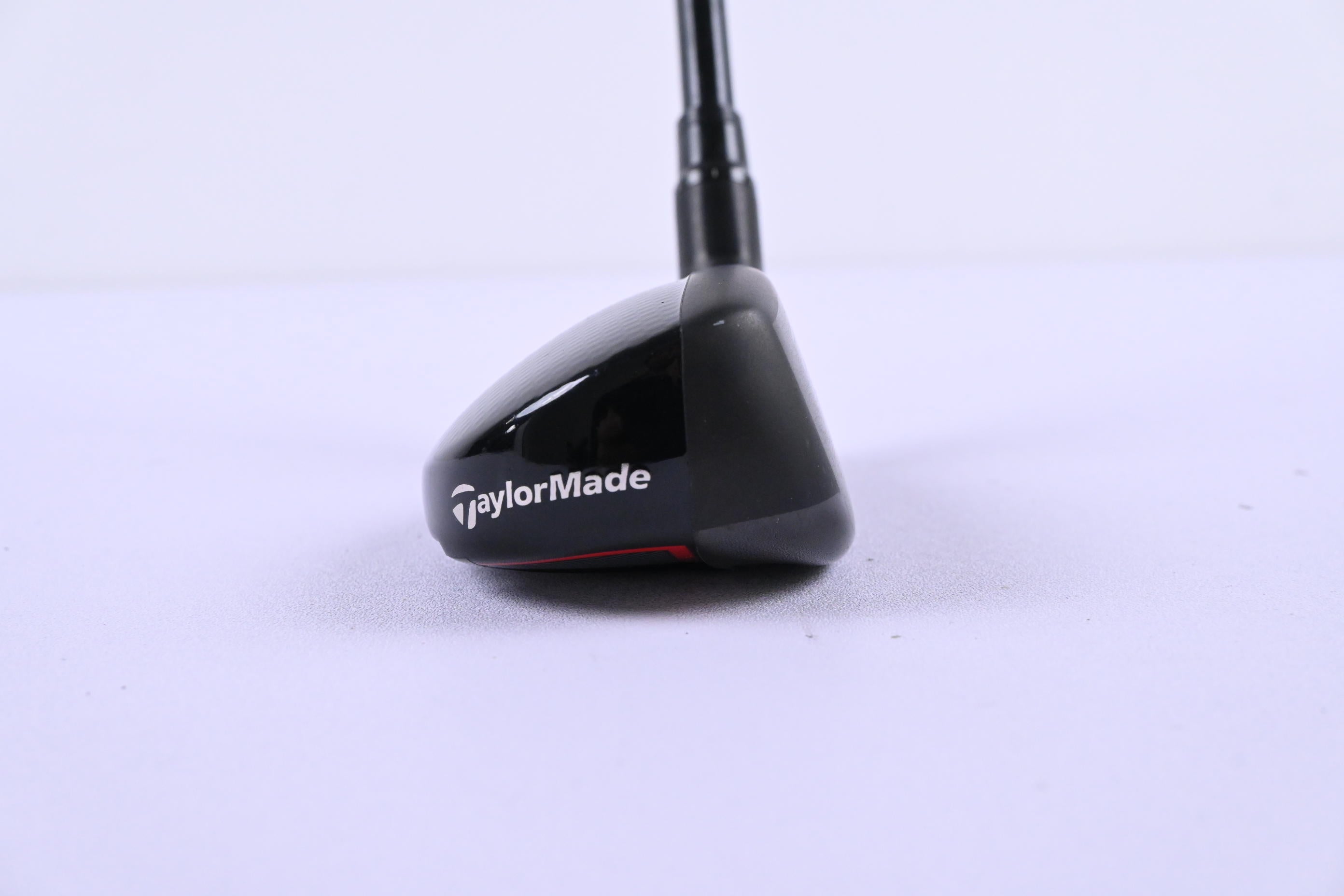 Taylormade Stealth 2 Plus #2 Hybrid / 17 Degree / X-Flex Kai'li White 80 Shaft
