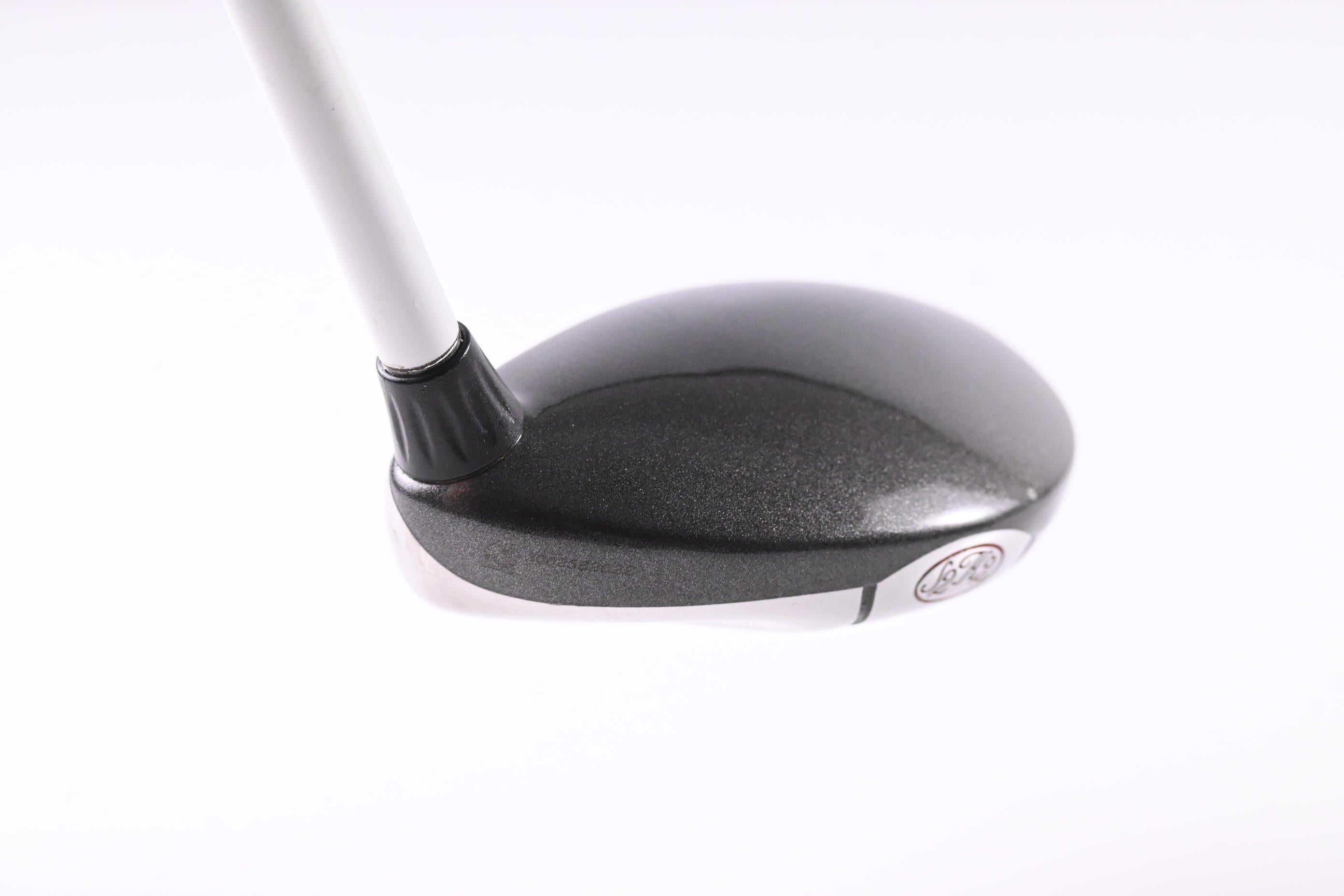 Callaway Big Bertha Heavenwood #3 Hybrid / 20 Degree / Uniflex Callaway Shaft