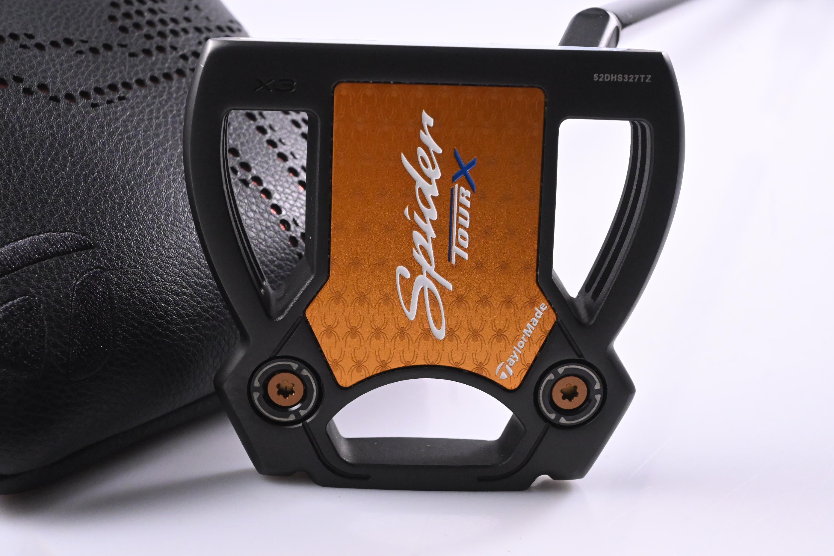 Taylormade Spider Tour Black 2025 Putter / 35 Inch