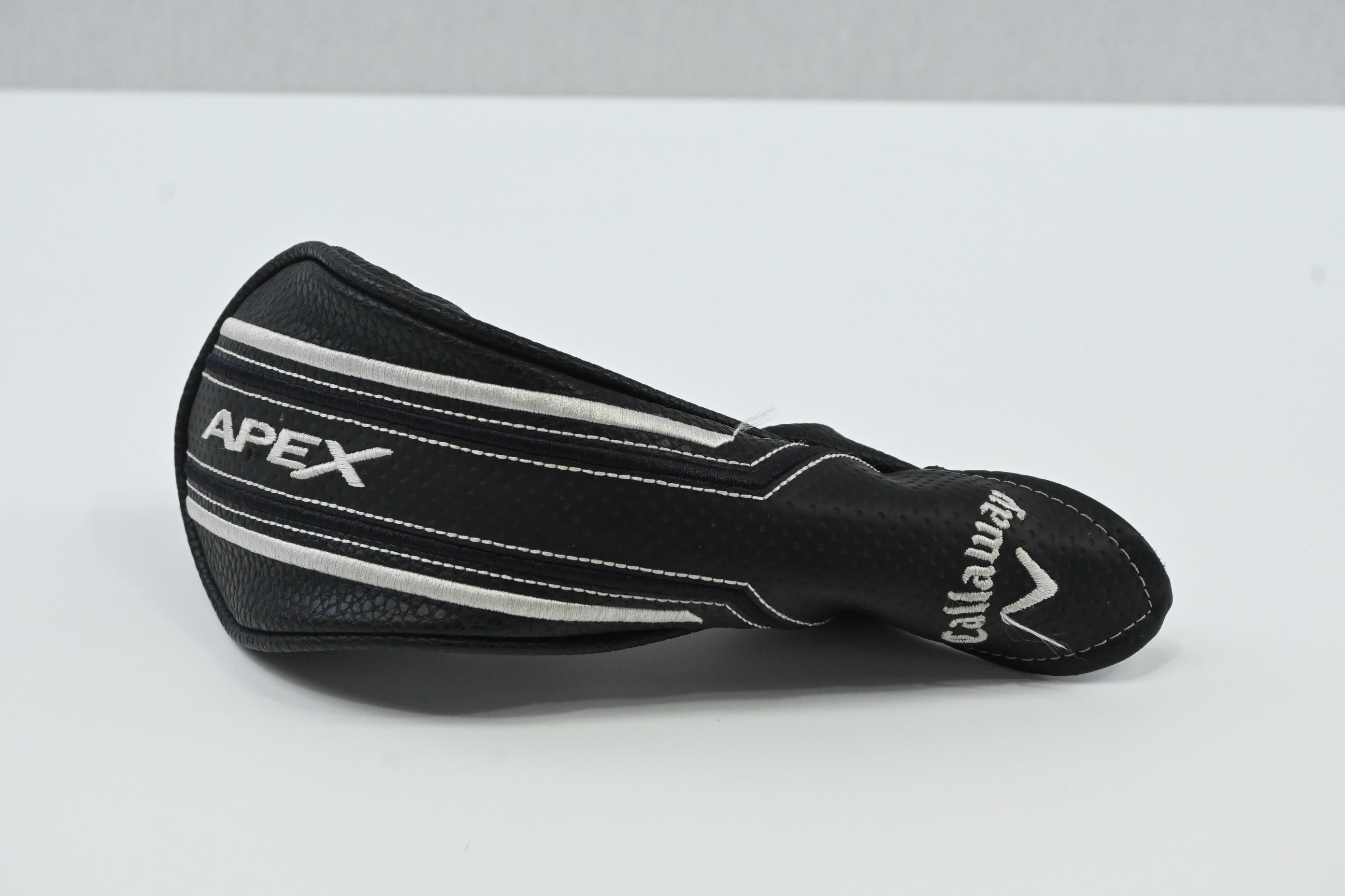 Callaway Apex 21 #2 Hybrid / 18 Degree / Stiff Flex MMT 80 Shaft