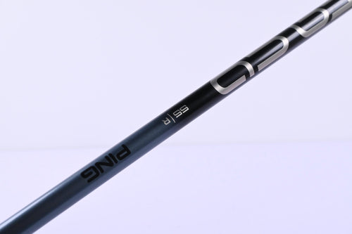Ping G425 SFT Driver / 10.5 Degree / Regular Flex Ping Alta CB Slate 55 Shaft