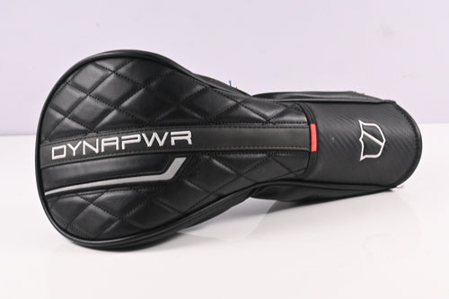 Wilson DYNAPWR Carbon 2025 Driver / 10.5 Degree / Regular Flex Ventus TR Blue 5