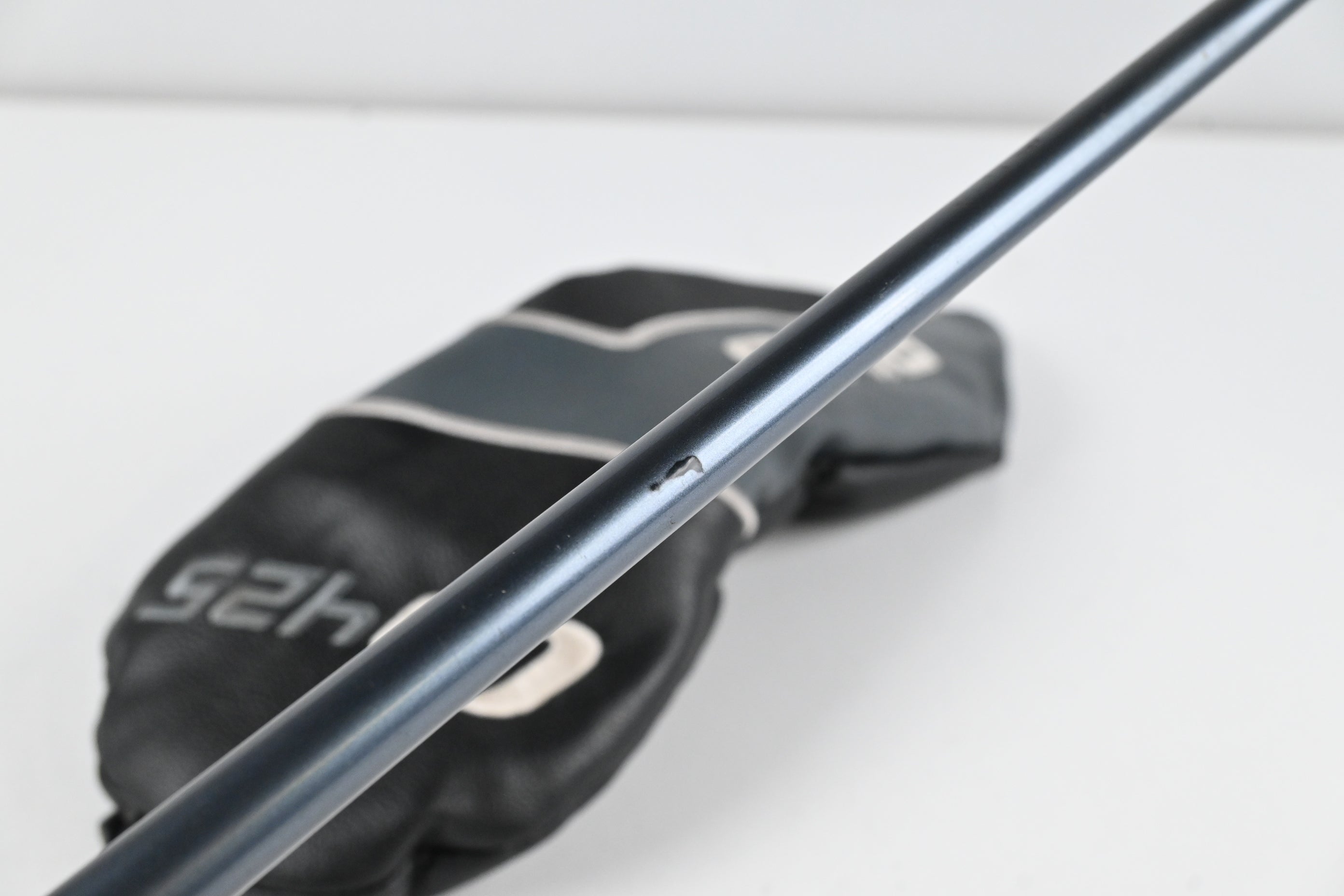 Ping G425 Max #3 Wood / 14.5 Degree / Regular Flex Ping Alta CB Slate 65 Shaft
