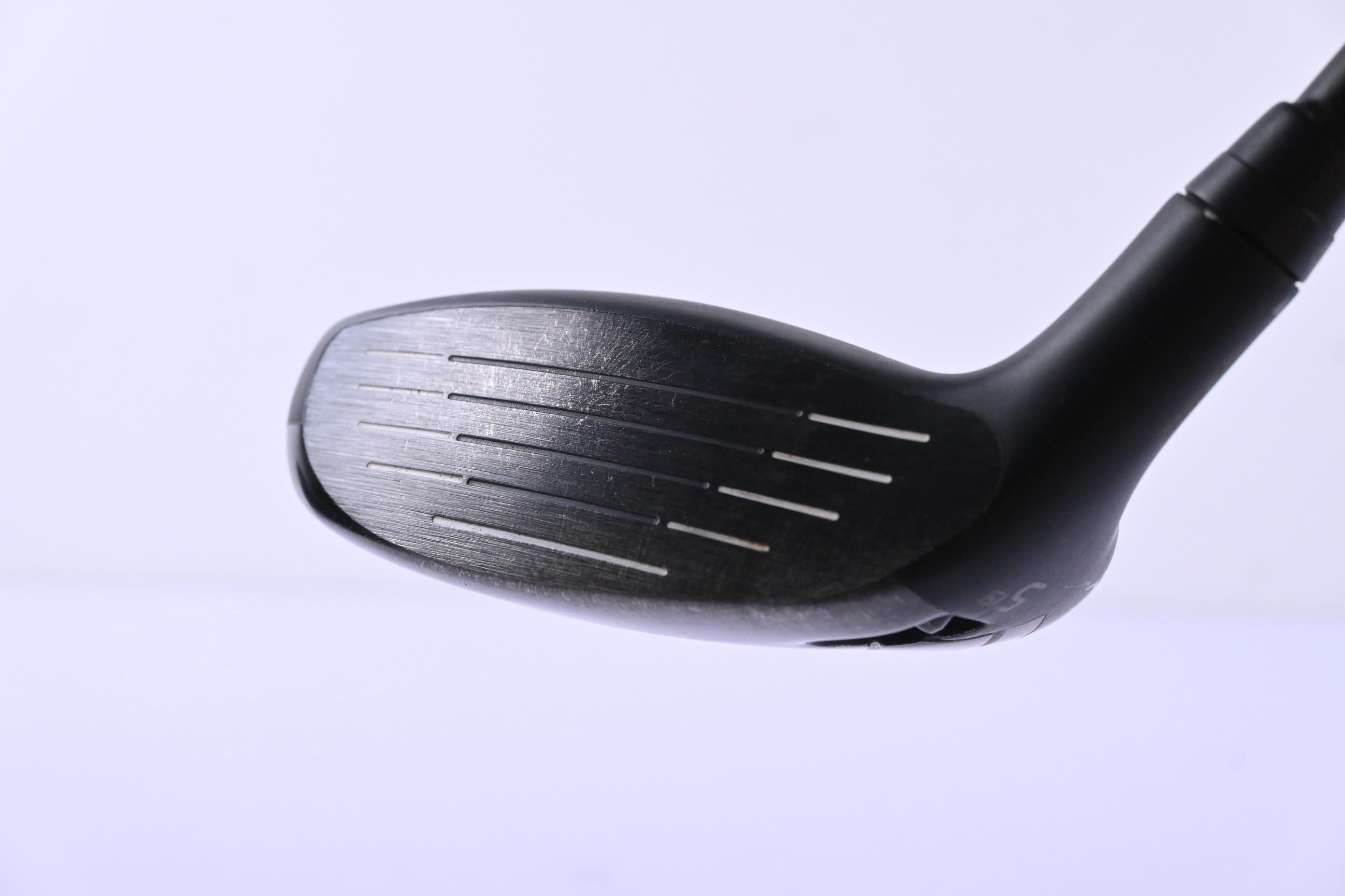 Ping G440 Max #5 Wood / 19 Degree / Regular Flex Ping Alta CB Blue 65 Shaft