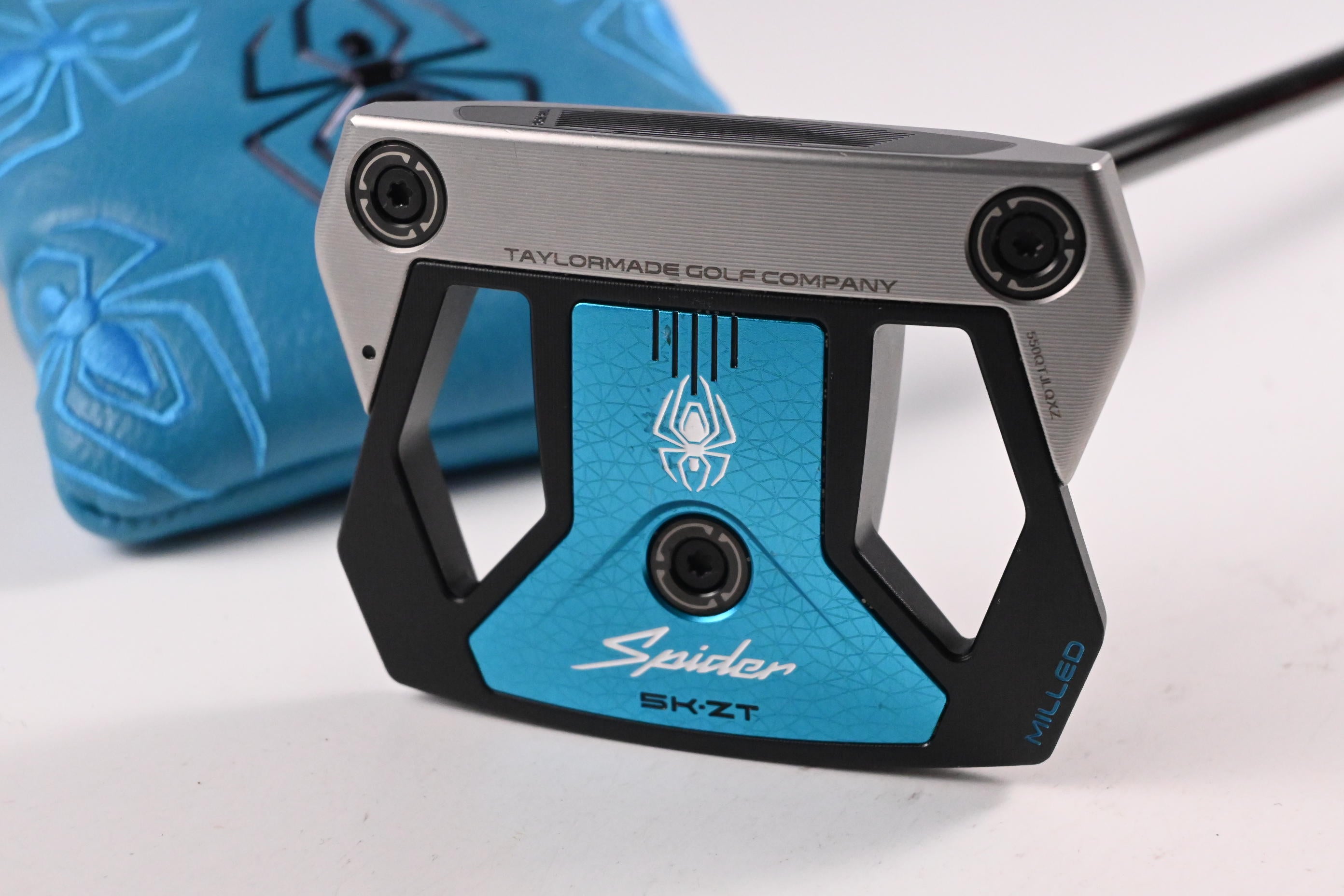 Taylormade Spider ZT Putter / 34 Inch