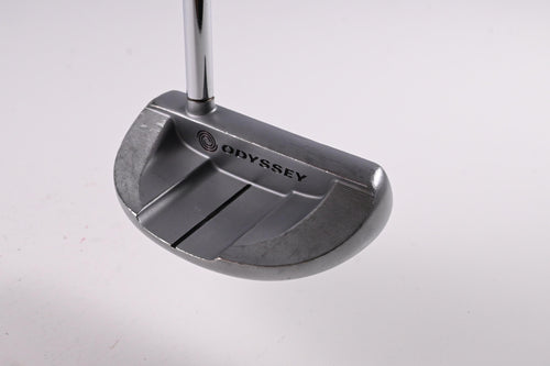 Odyssey White Hot OG Stroke Lab #5 Putter / 33 Inch