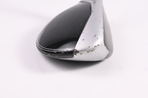 Ladies Taylormade M4 #4 Hybrid / 22 Degree / Ladies Flex Taylormade 45 Shaft