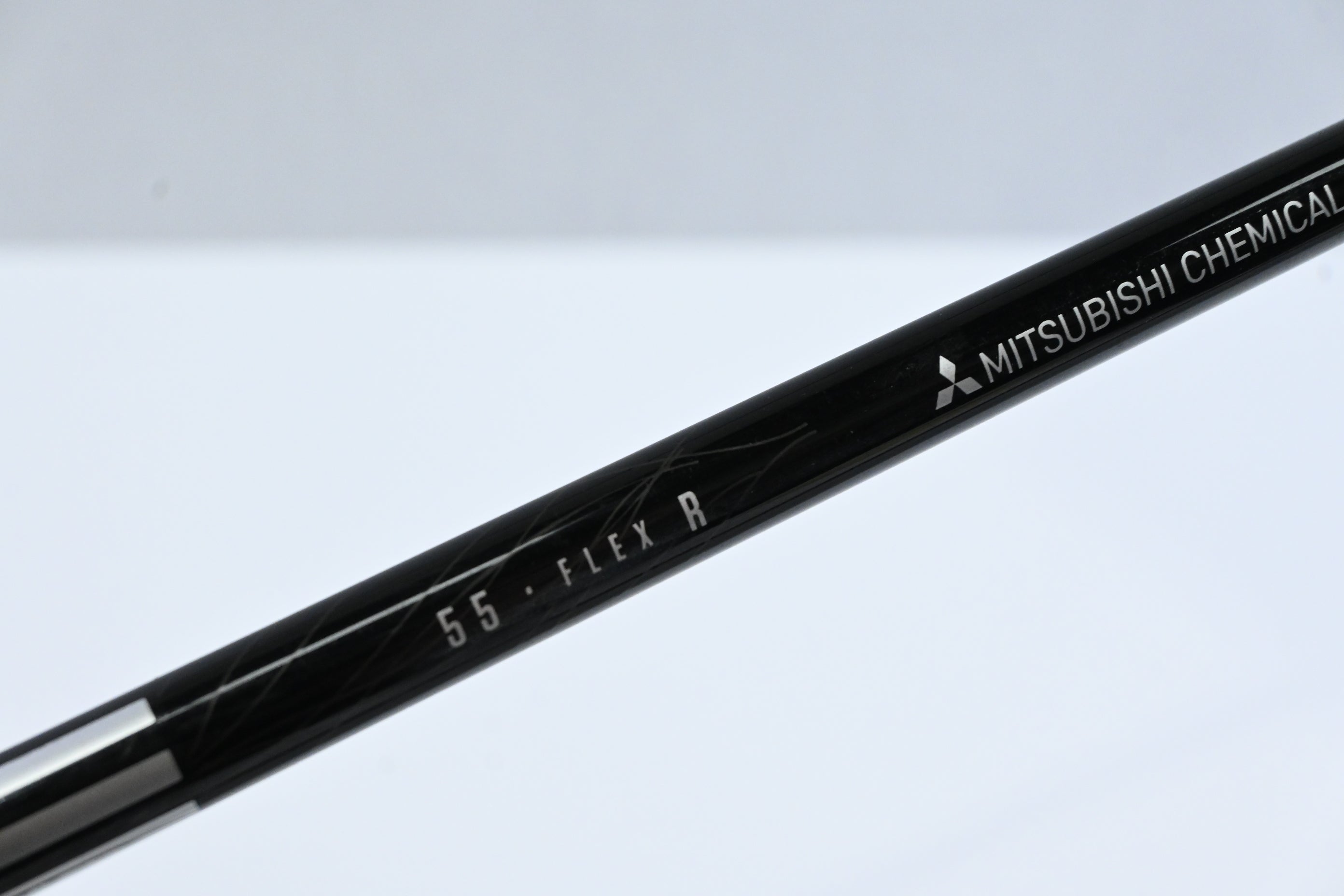 Kuro Kage Black Series 55 #3 Wood Shaft / Regular Flex / Titleist 2nd Gen