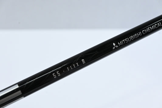Kuro Kage Black Series 55 #3 Wood Shaft / Regular Flex / Titleist 2nd Gen