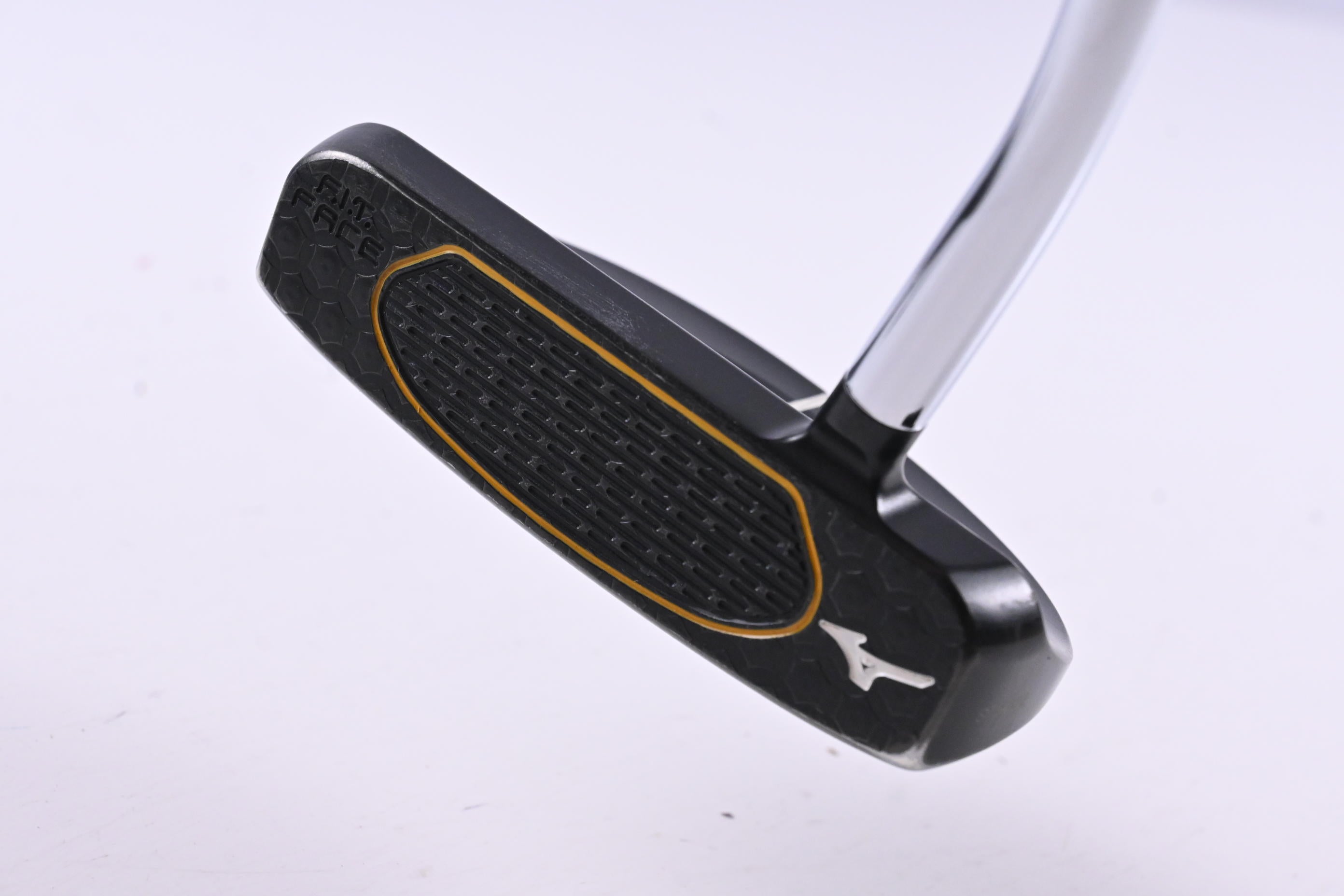 Mizuno Black Carbon BC-3 Putter / 34 Inch