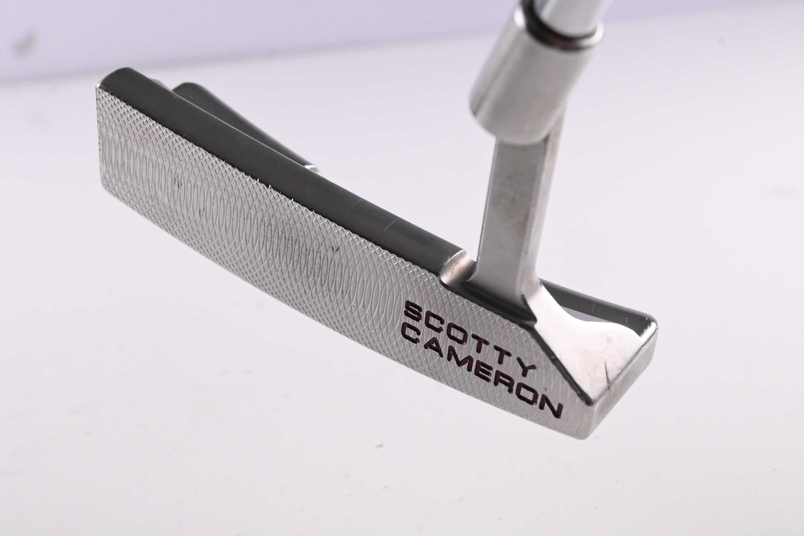 Scotty Cameron California Sea Mist Monterey Putter / 34 Inch