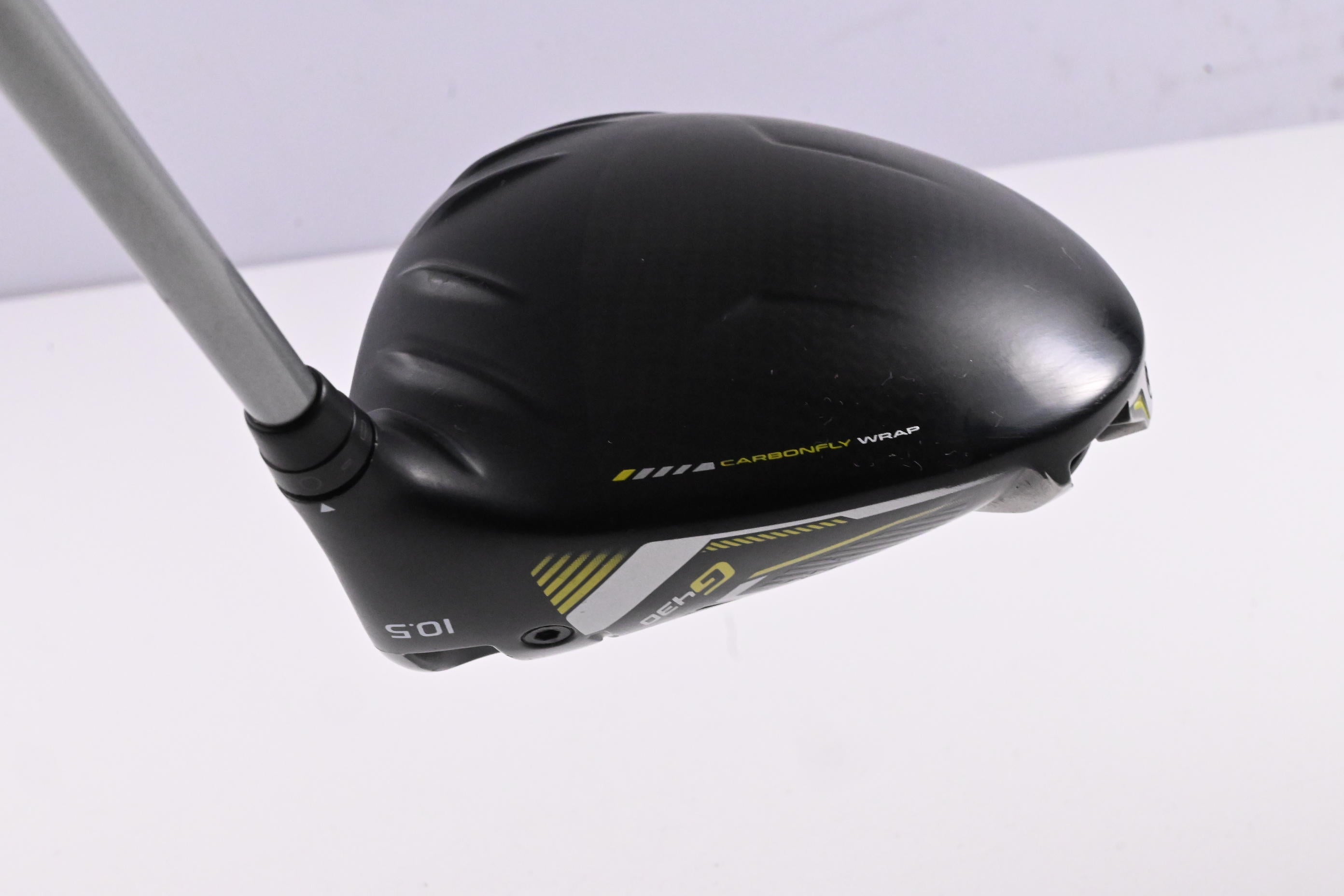 Ping G430 LST Driver / 10.5 Degree / Senior Flex Ping Alta Quick 45 Shaft
