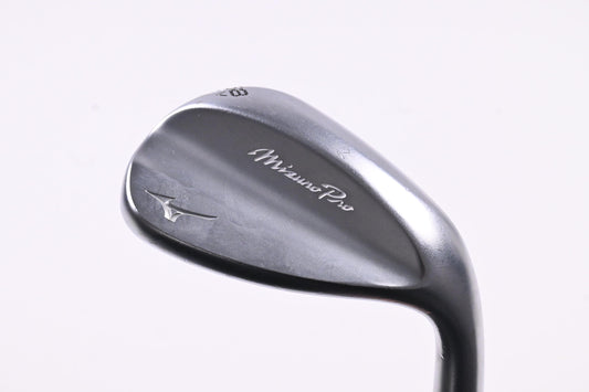 Mizuno Pro T-1 Lob Wedge / 58 Degree / Stiff Flex Dynamic Gold S400 Shaft