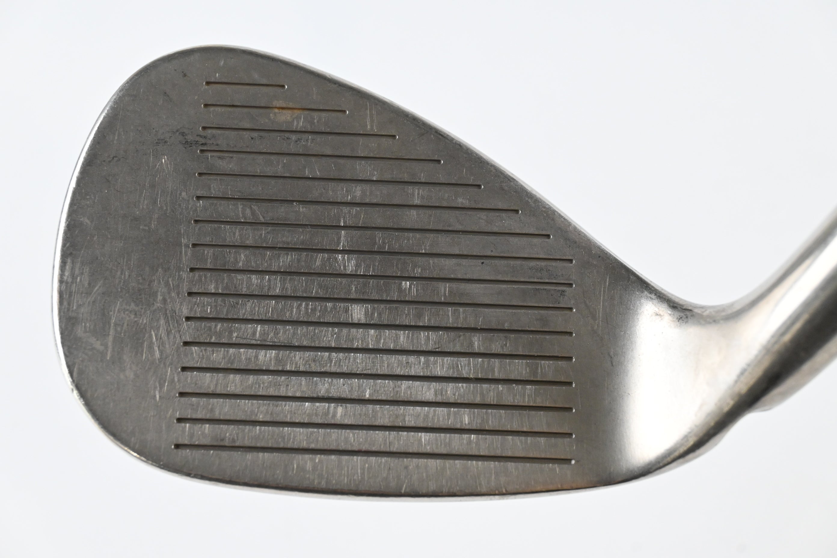 Ping Tour Gap Wedge / 52 Degree / Black Dot / Stiff Flex Steel Shaft