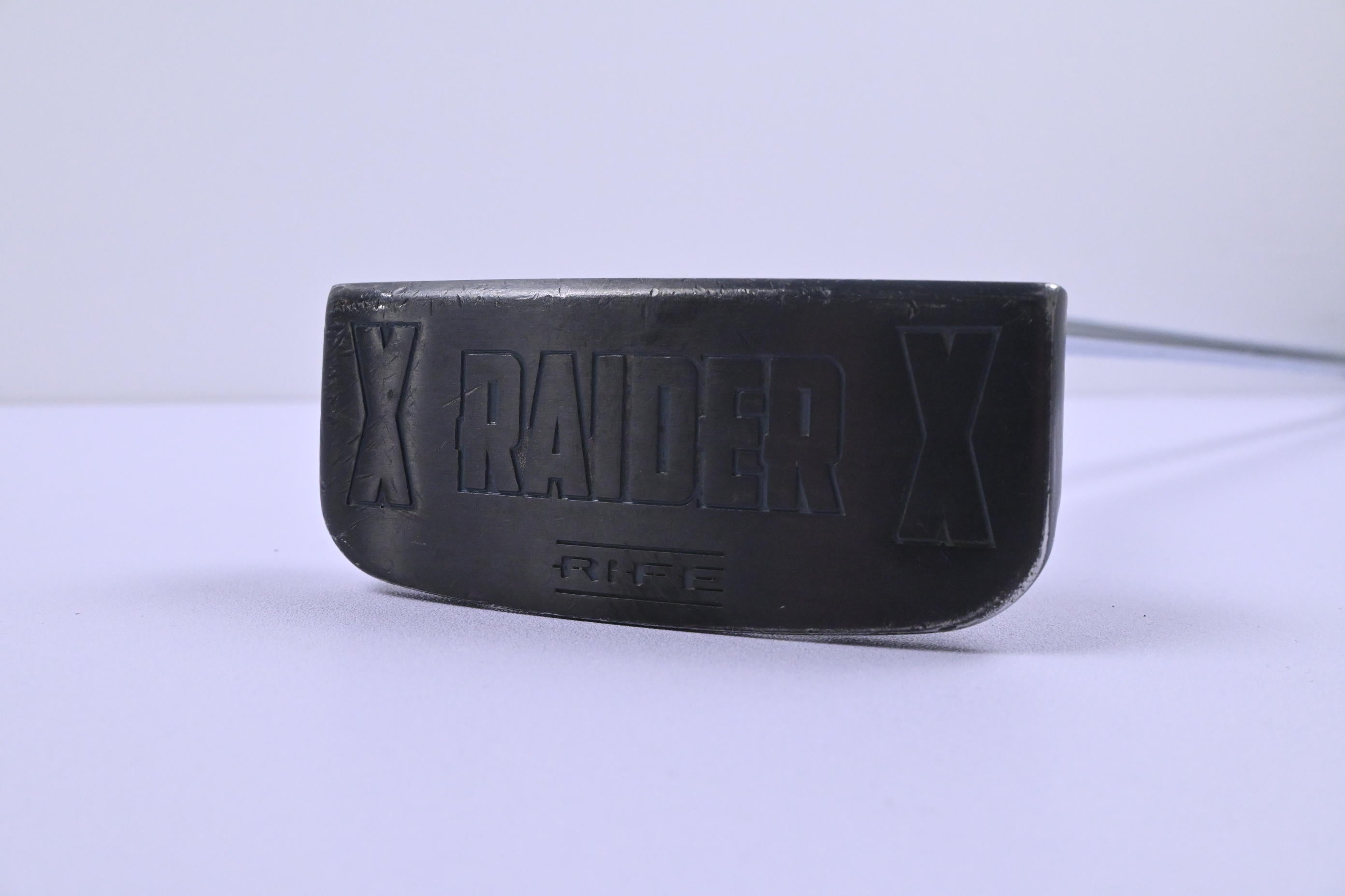 Rife Raider RFX 2018 Series Putter / 34 Inch