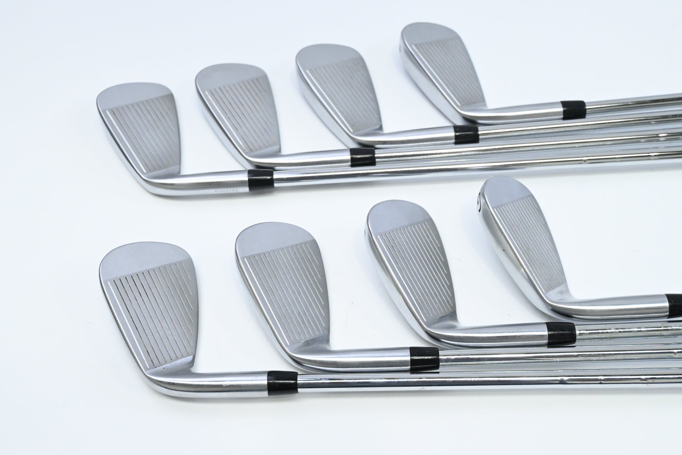 PXG 0311 T Gen3 Irons / 4-PW+GW / Stiff Flex KBS Tour Lite Shafts