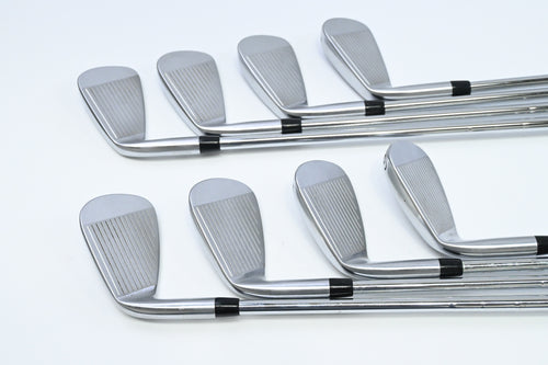 PXG 0311 T Gen3 Irons / 4-PW+GW / Stiff Flex KBS Tour Lite Shafts
