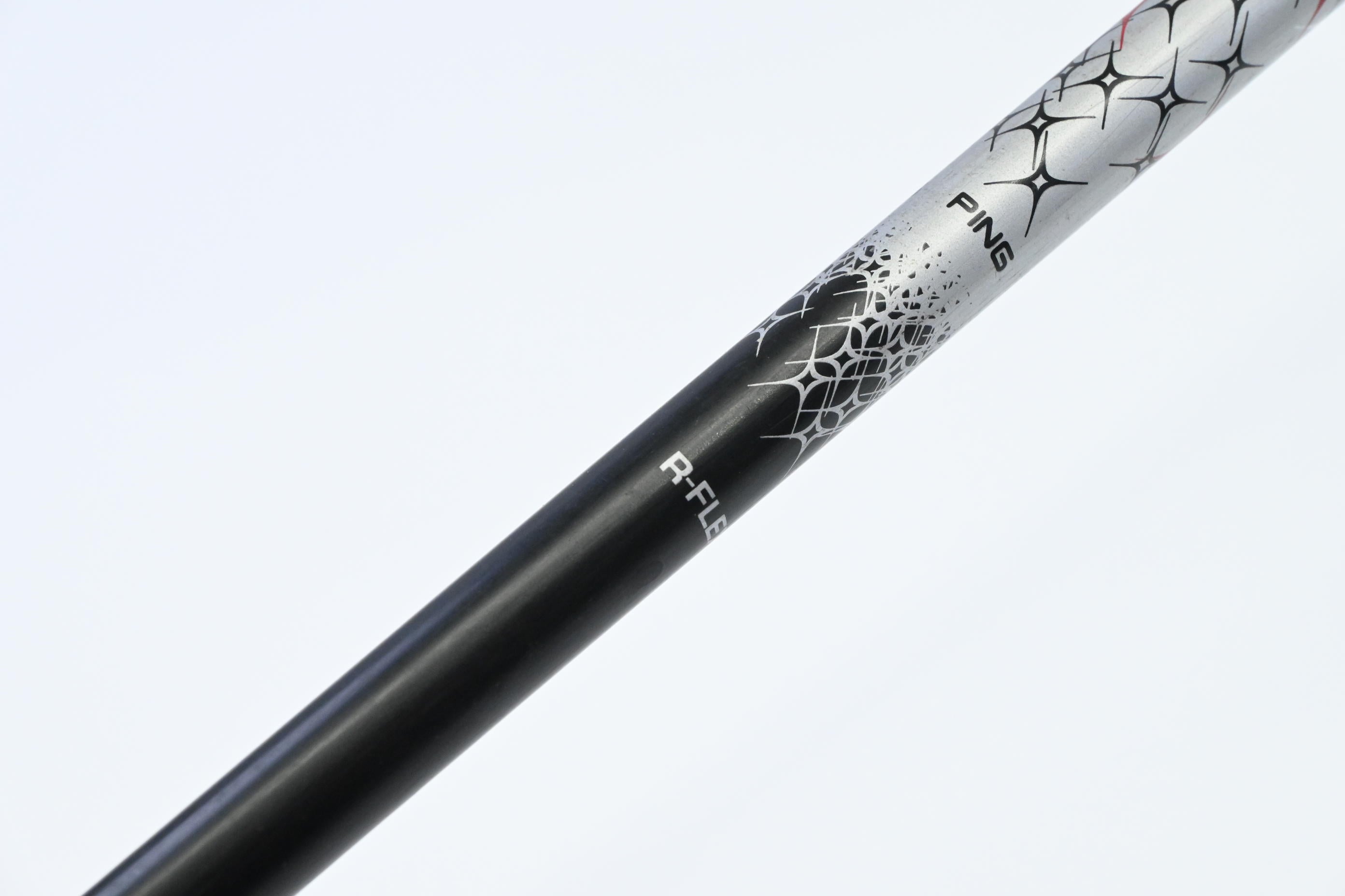 Ping G25 #3 Hybrid / 20 Degree / Regular Flex Ping TFC 189 Shaft