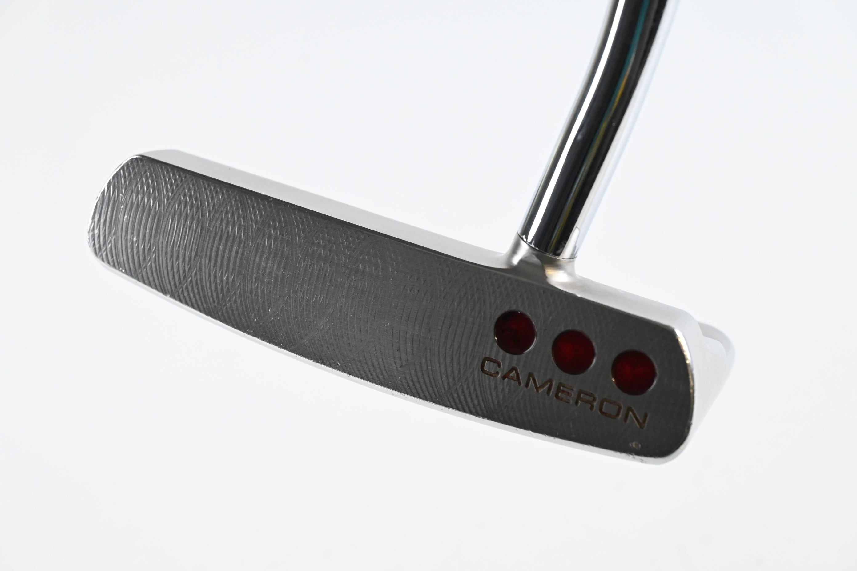Scotty Cameron Studio Select Squareback No.1 Putter / 33 Inch