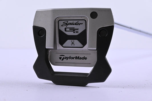 Taylormade Spider GTX Putter / 34 Inch
