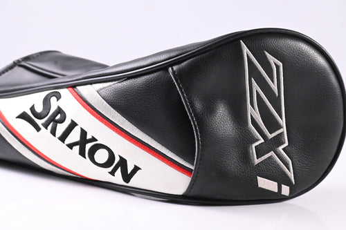 Srixon ZXi Max Driver / 10.5 Degree / Regular Flex Ventus TR Blue 6 Shaft